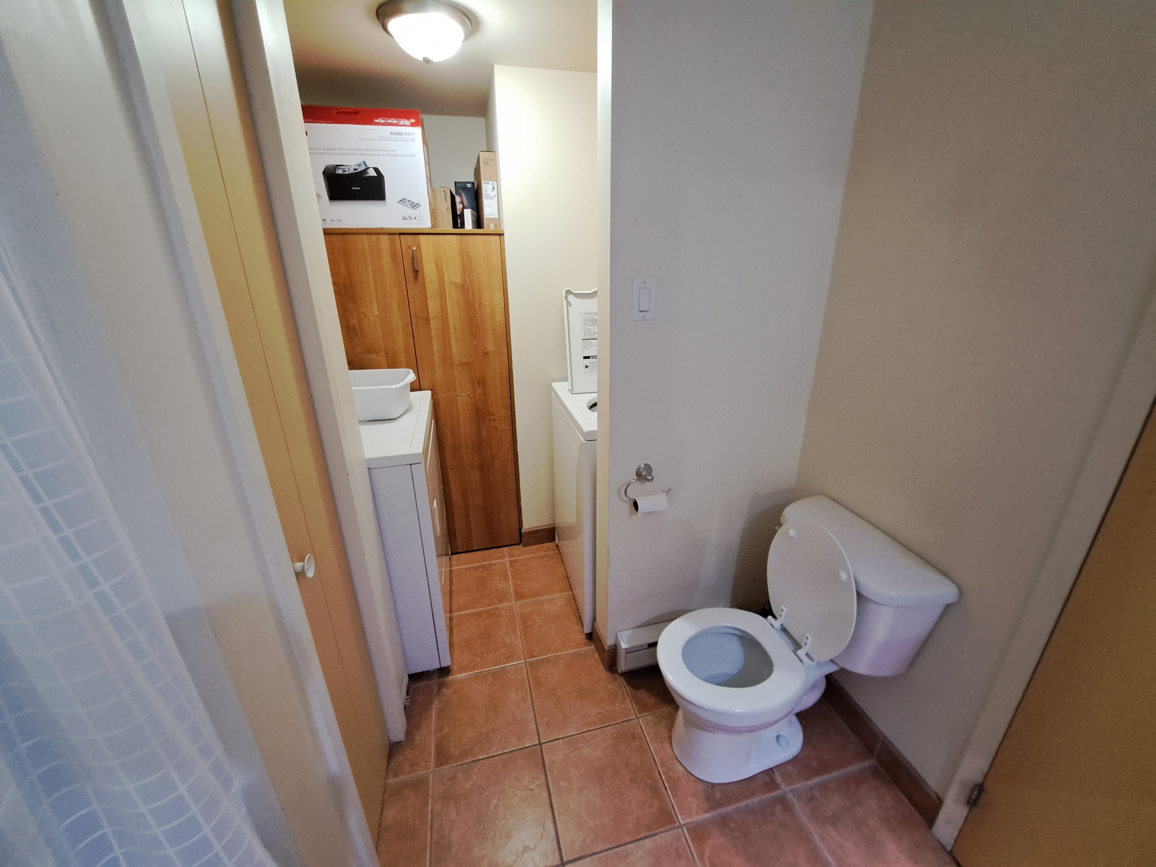 Logis-Experts - Appartements - 1322 Rue Châteaubriand - Place Du Chateau - 301 - 6