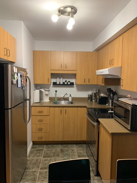 Logis-Experts - Appartements - 1322 Rue Châteaubriand - Place Du Chateau - 408 - 5