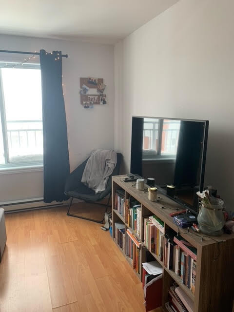 Logis-Experts - Appartements - 1322 Rue Châteaubriand - Place Du Chateau - 408 - 6