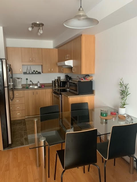 Logis-Experts - Appartements - 1322 Rue Châteaubriand - Place Du Chateau - 408 - 4