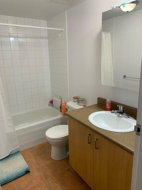 Logis-Experts - Appartements - 1322 Rue Châteaubriand - Place Du Chateau - 408 - 1