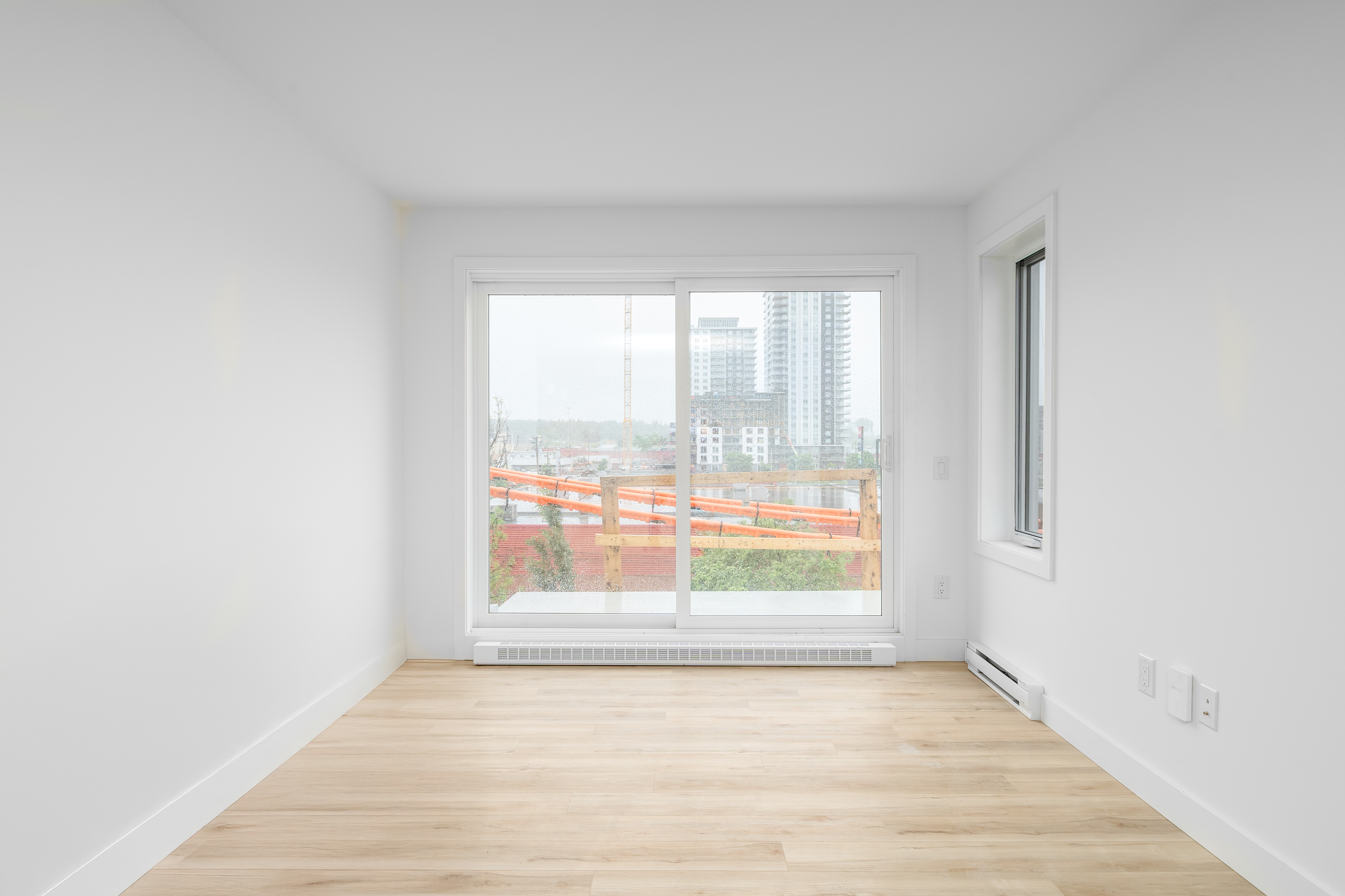 Logis-Experts - Appartements - 1334 Rue Châteaubriand - Place Du Chateau - 101 - 5