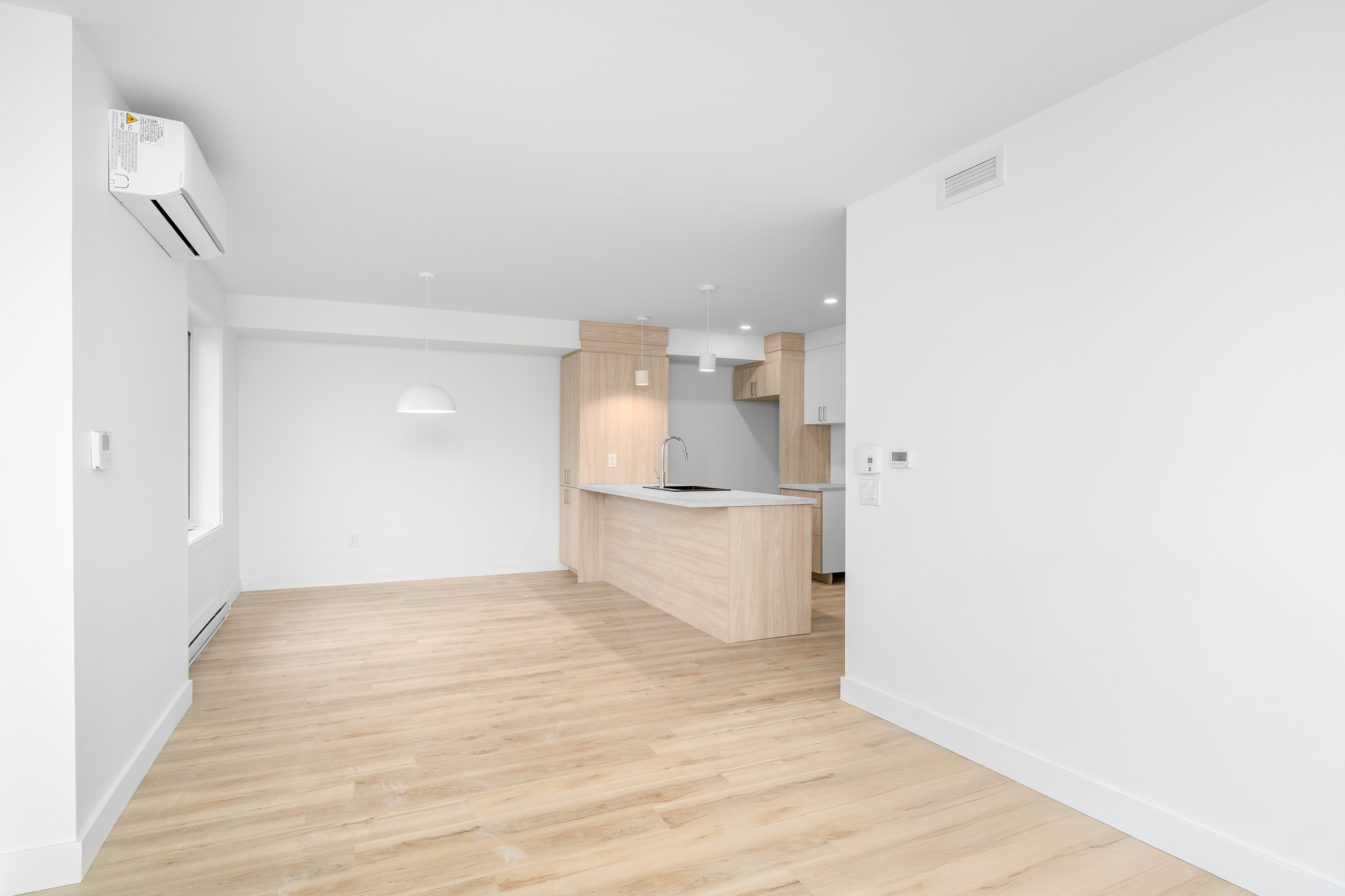 Logis-Experts - Appartements - 1334 Rue Châteaubriand - Place Du Chateau - 101 - 6