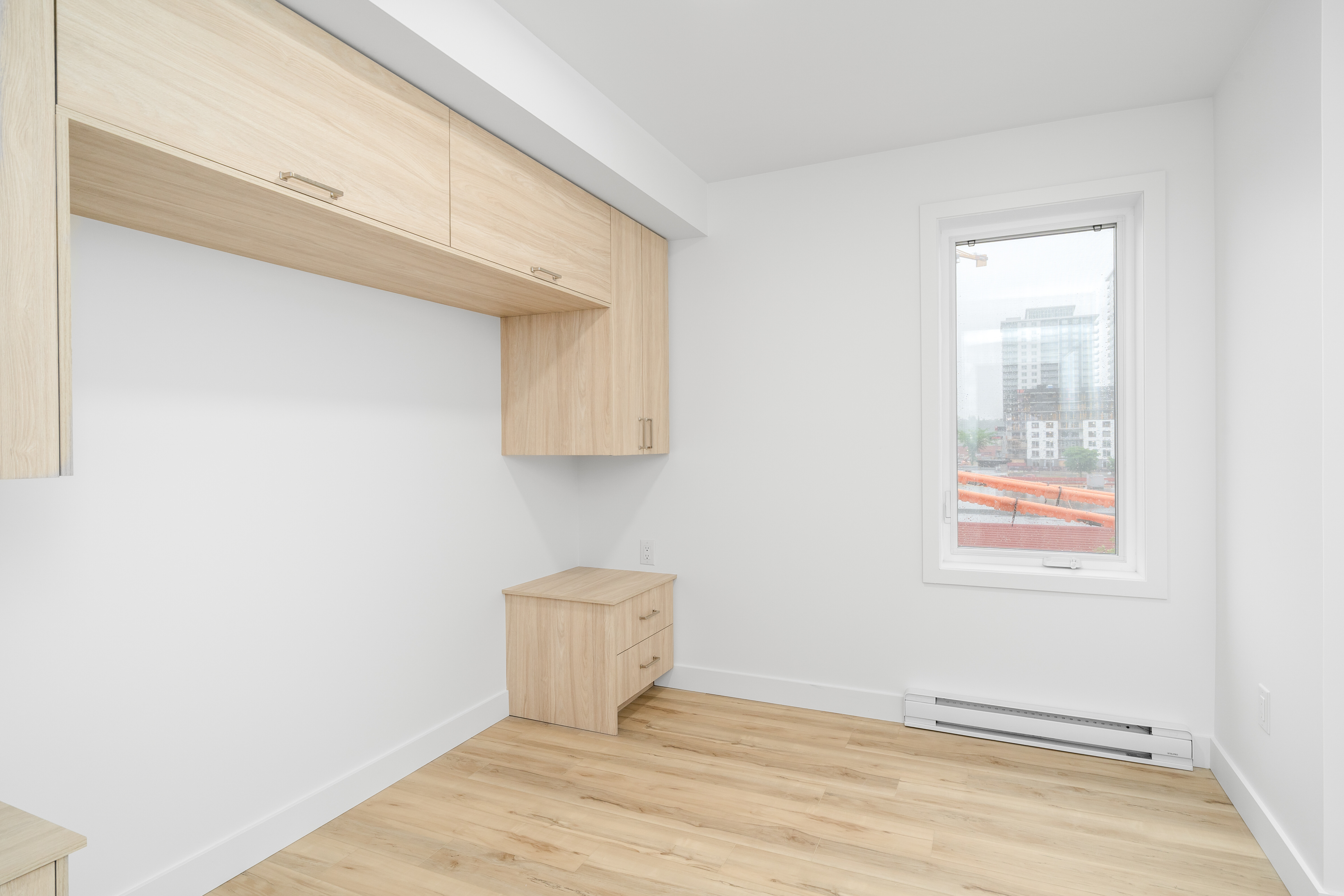 Logis-Experts - Appartements - 1334 Rue Châteaubriand - Place Du Chateau - 101 - 7