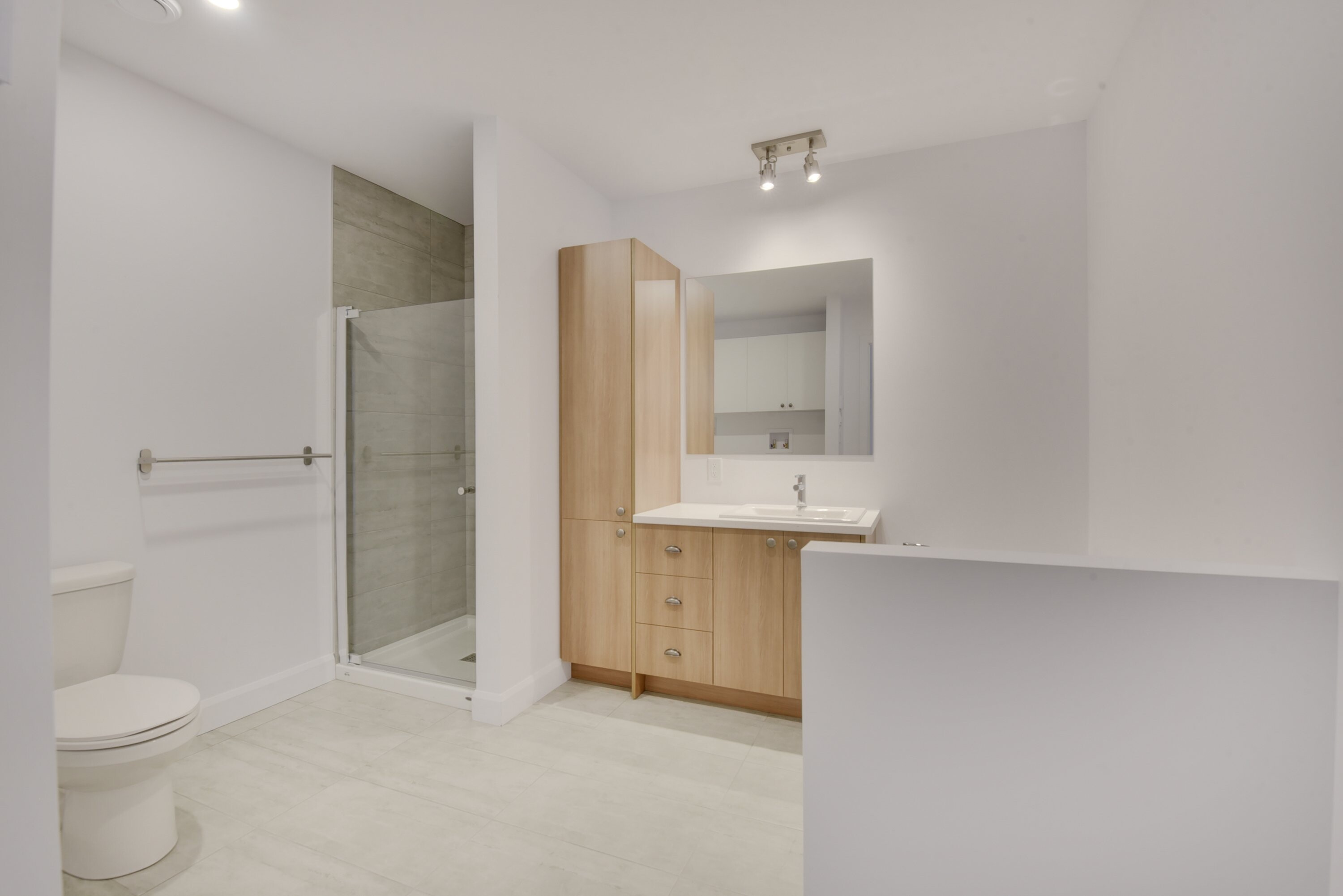 Logis-Experts - Appartements - 1367 Boulevard Pie-Xi Nord - 204 - 8