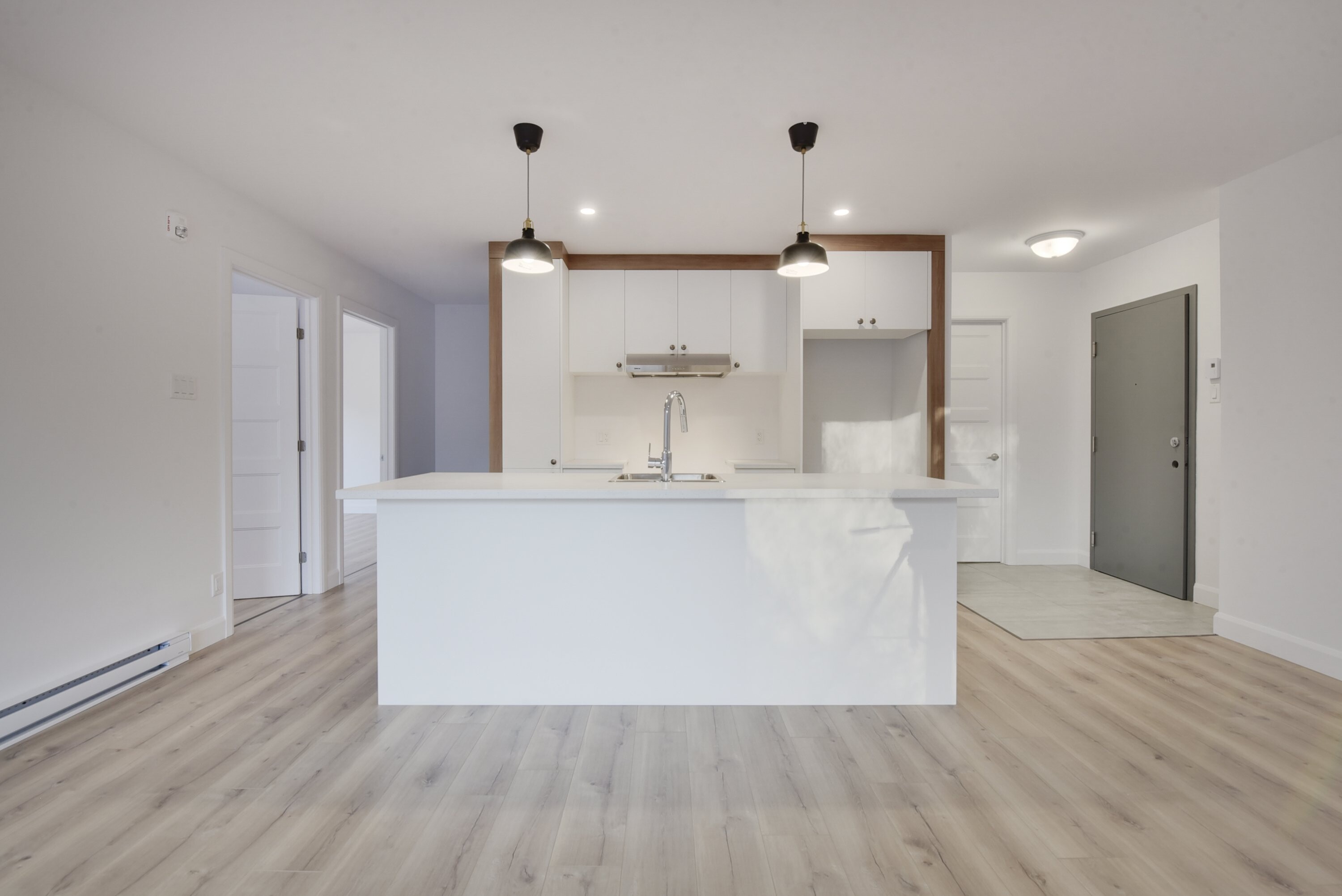 Logis-Experts - Appartements - 1367 Boulevard Pie-Xi Nord - 204 - 7