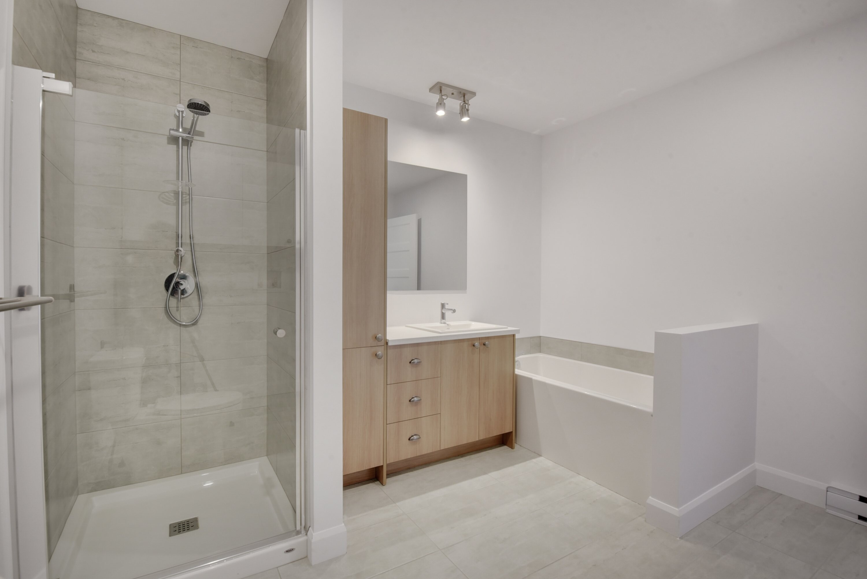 Logis-Experts - Appartements - 1367 Boulevard Pie-Xi Nord - 204 - 9