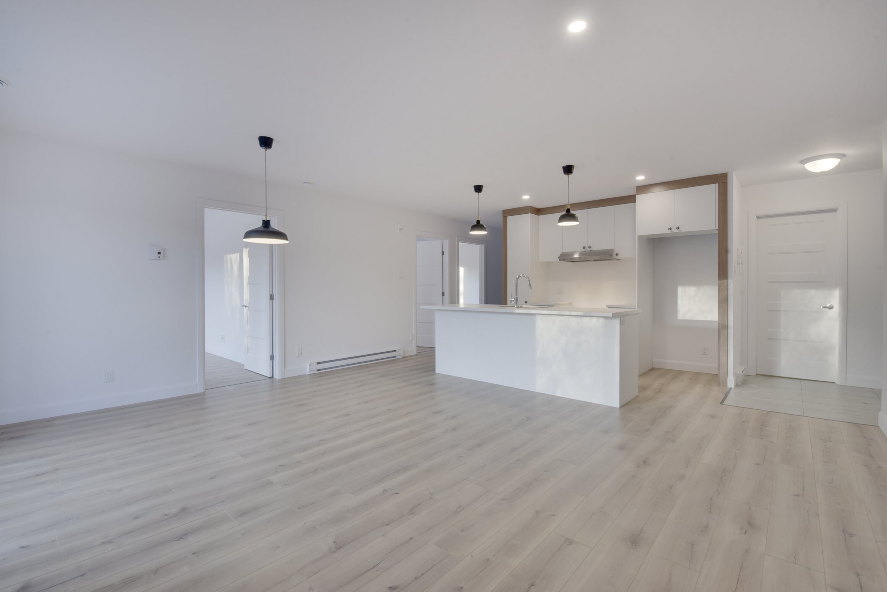 Logis-Experts - Appartements - 1367 Boulevard Pie-Xi Nord - 204 - 6