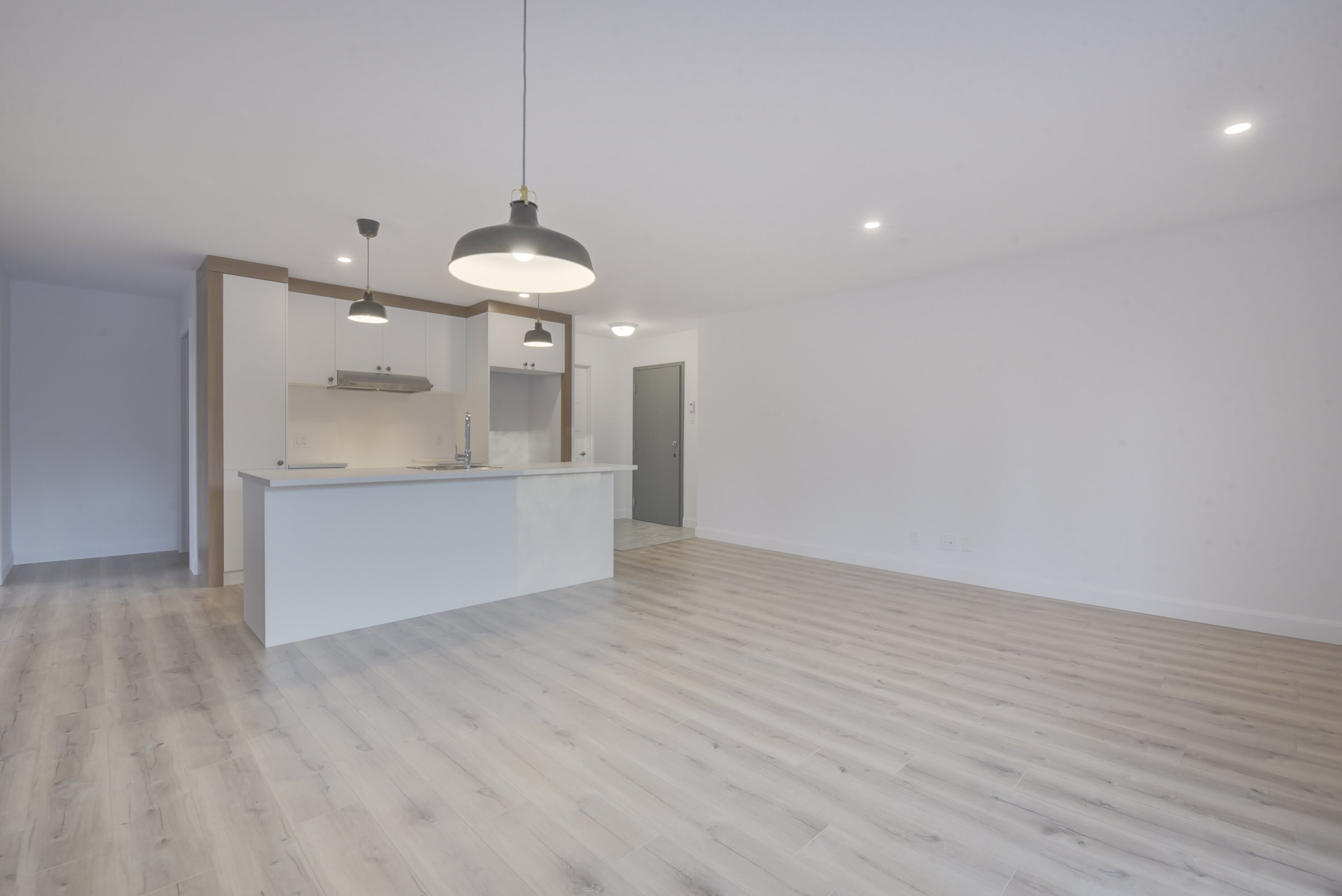 Logis-Experts - Appartements - 1367 Boulevard Pie-Xi Nord - 204 - 5