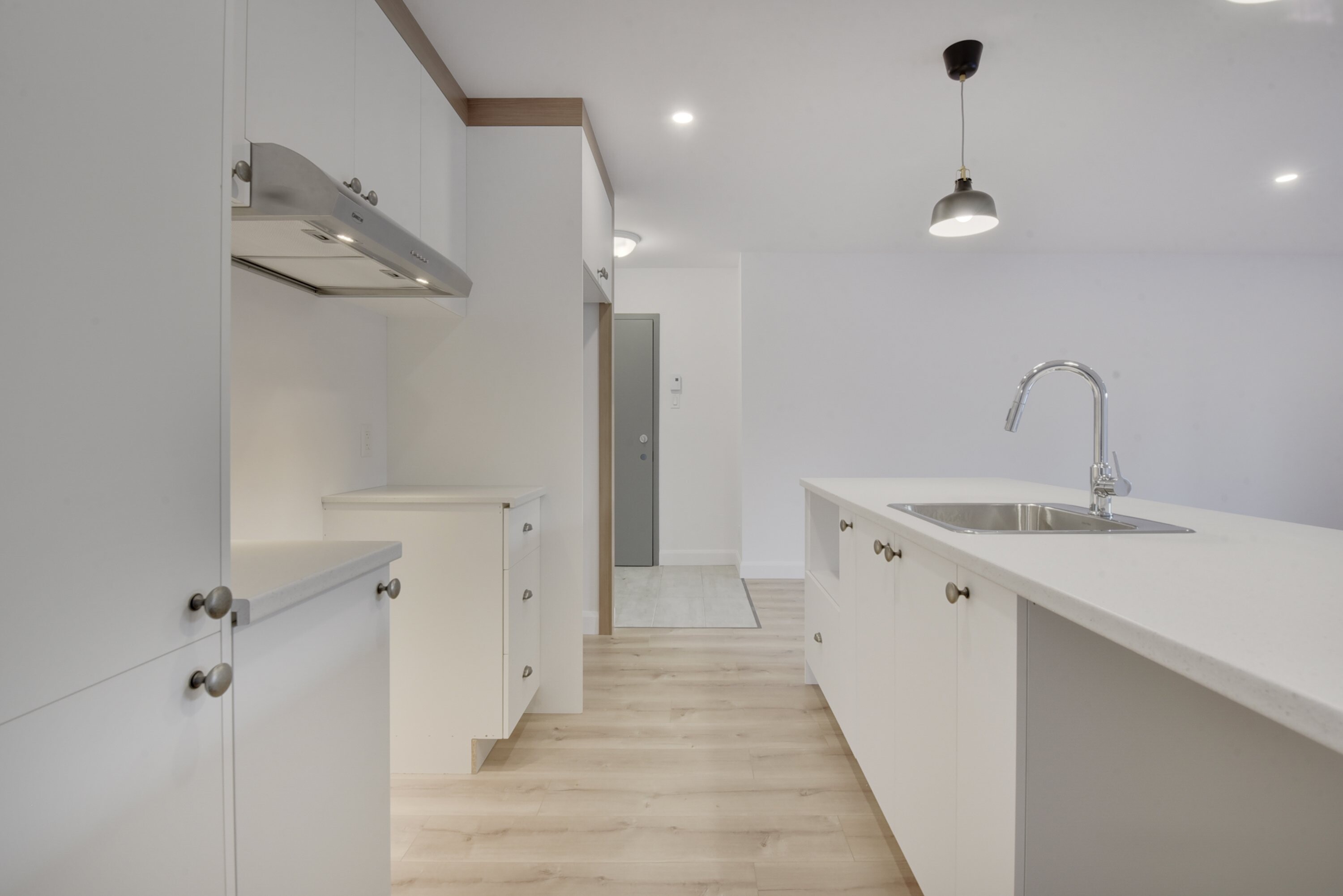 Logis-Experts - Appartements - 1367 Boulevard Pie-Xi Nord - 204 - 4