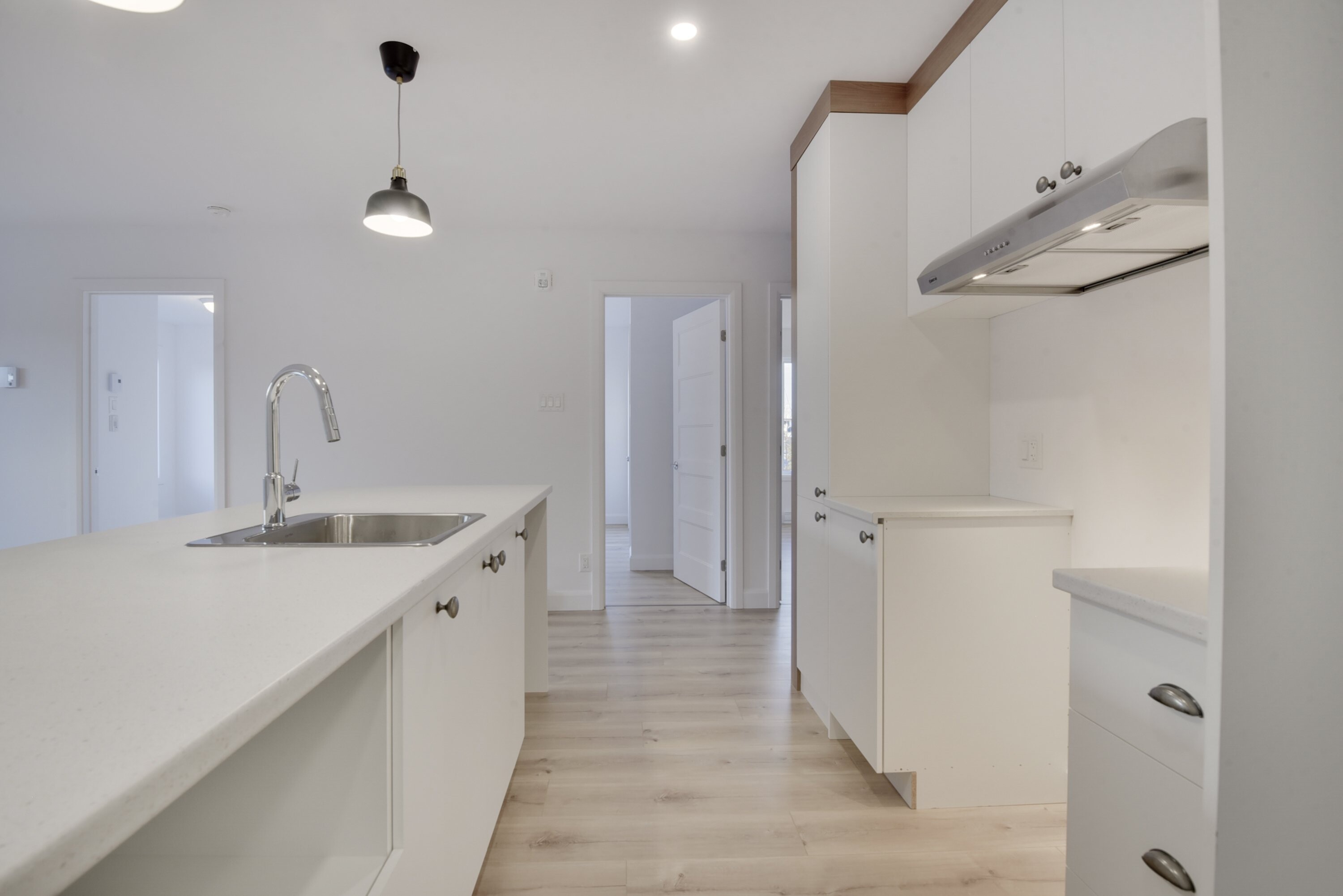 Logis-Experts - Appartements - 1367 Boulevard Pie-Xi Nord - 204 - 3