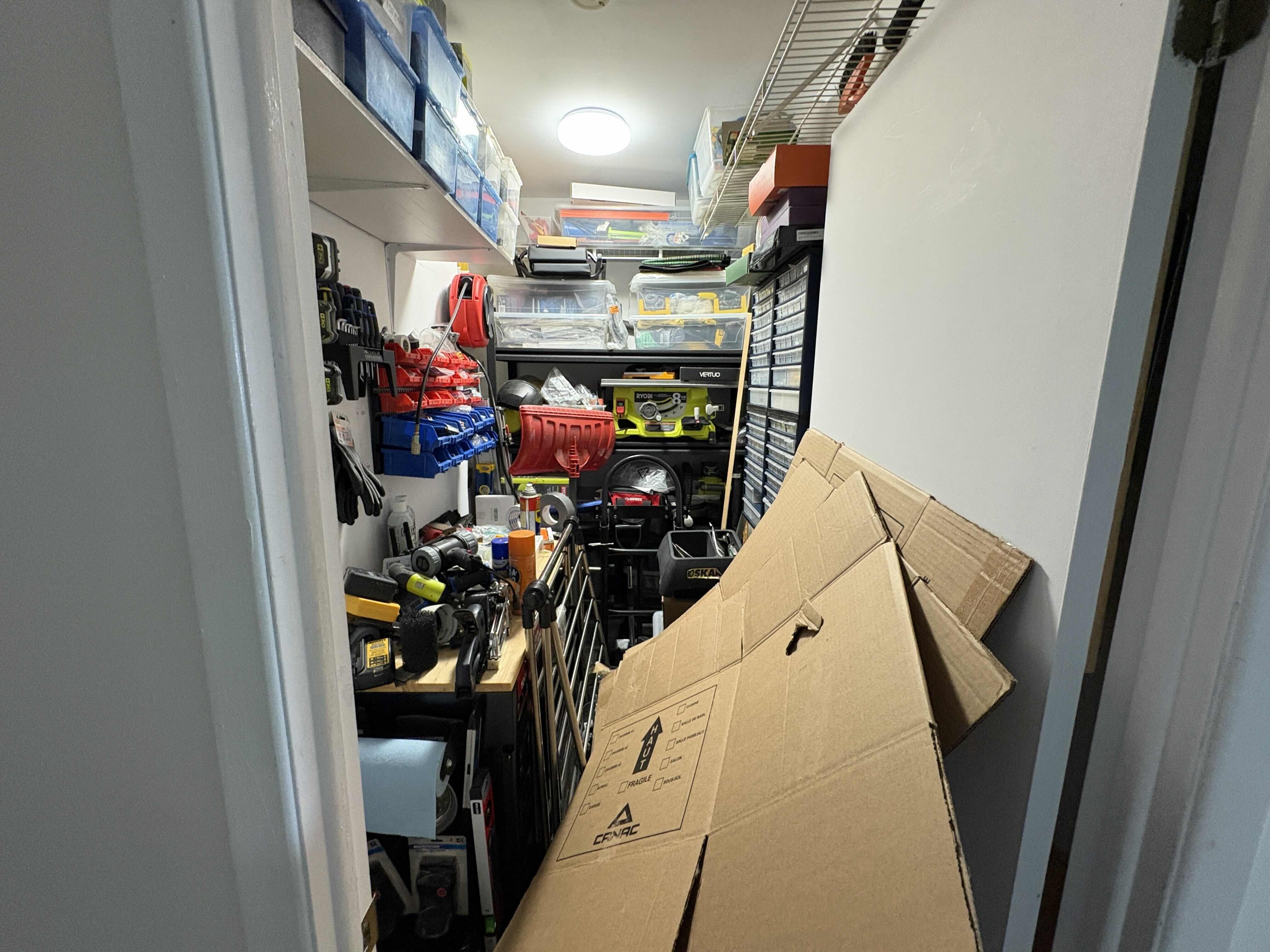 Logis-Experts - Appartements - 1395 Rue De L'oural - 9 - 10