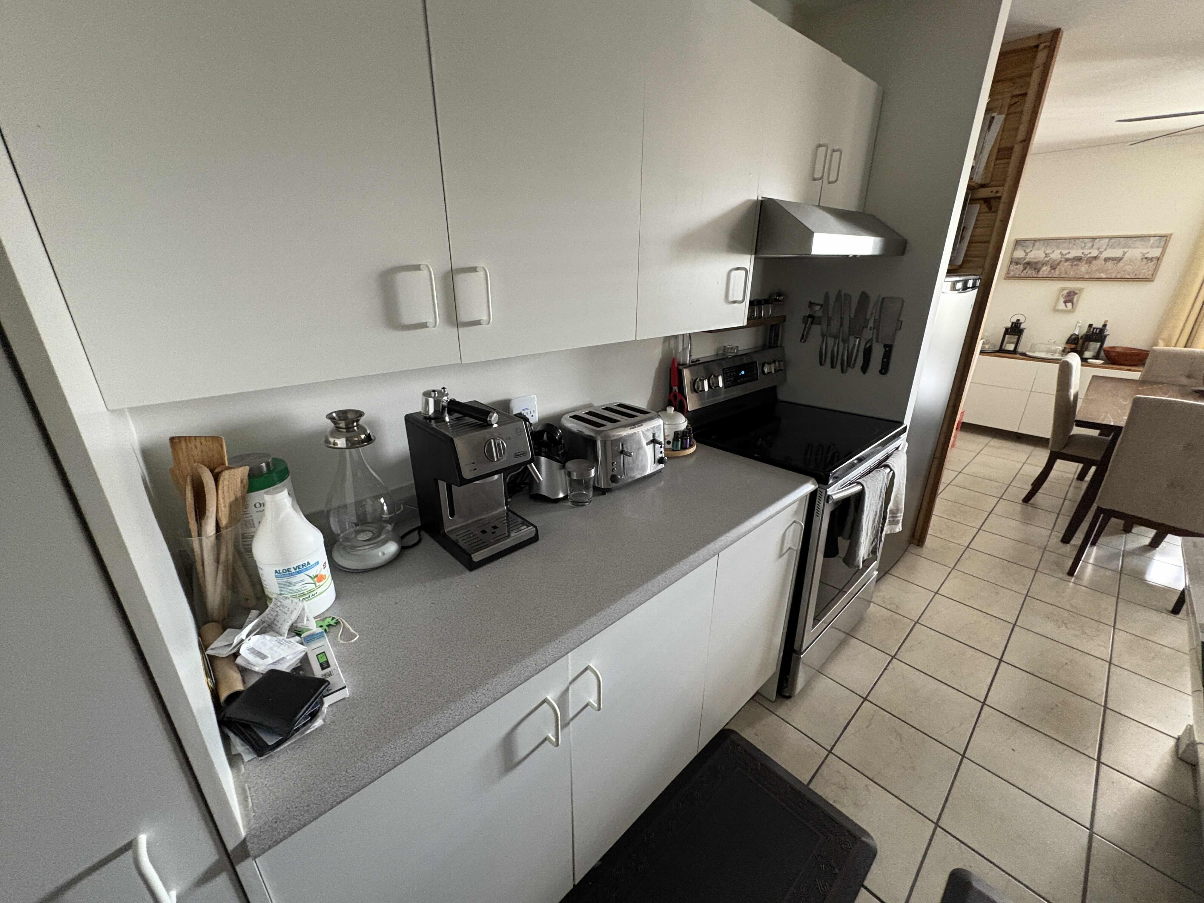 Logis-Experts - Appartements - 1395 Rue De L'oural - 9 - 2