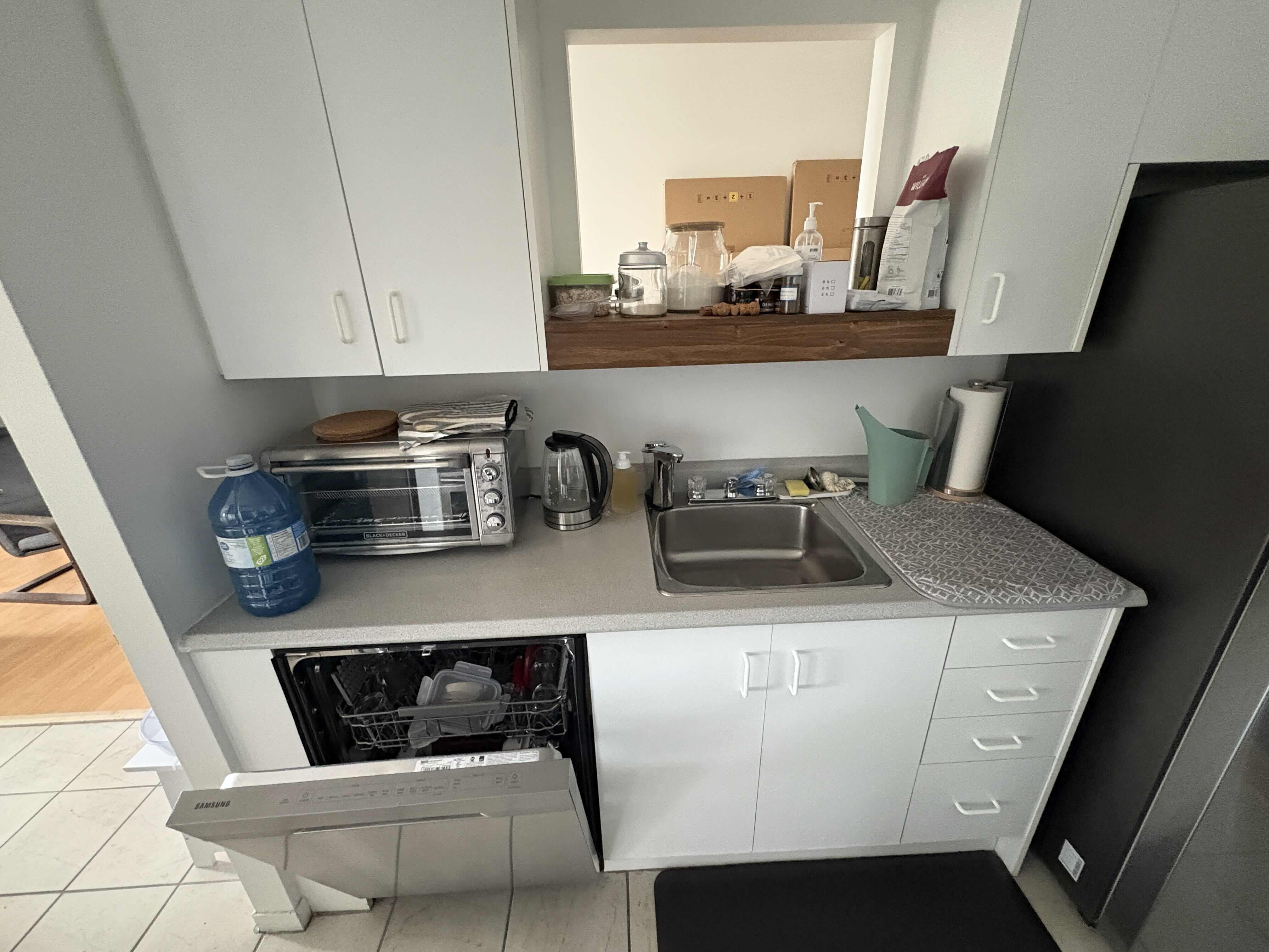 Logis-Experts - Appartements - 1395 Rue De L'oural - 9 - 3