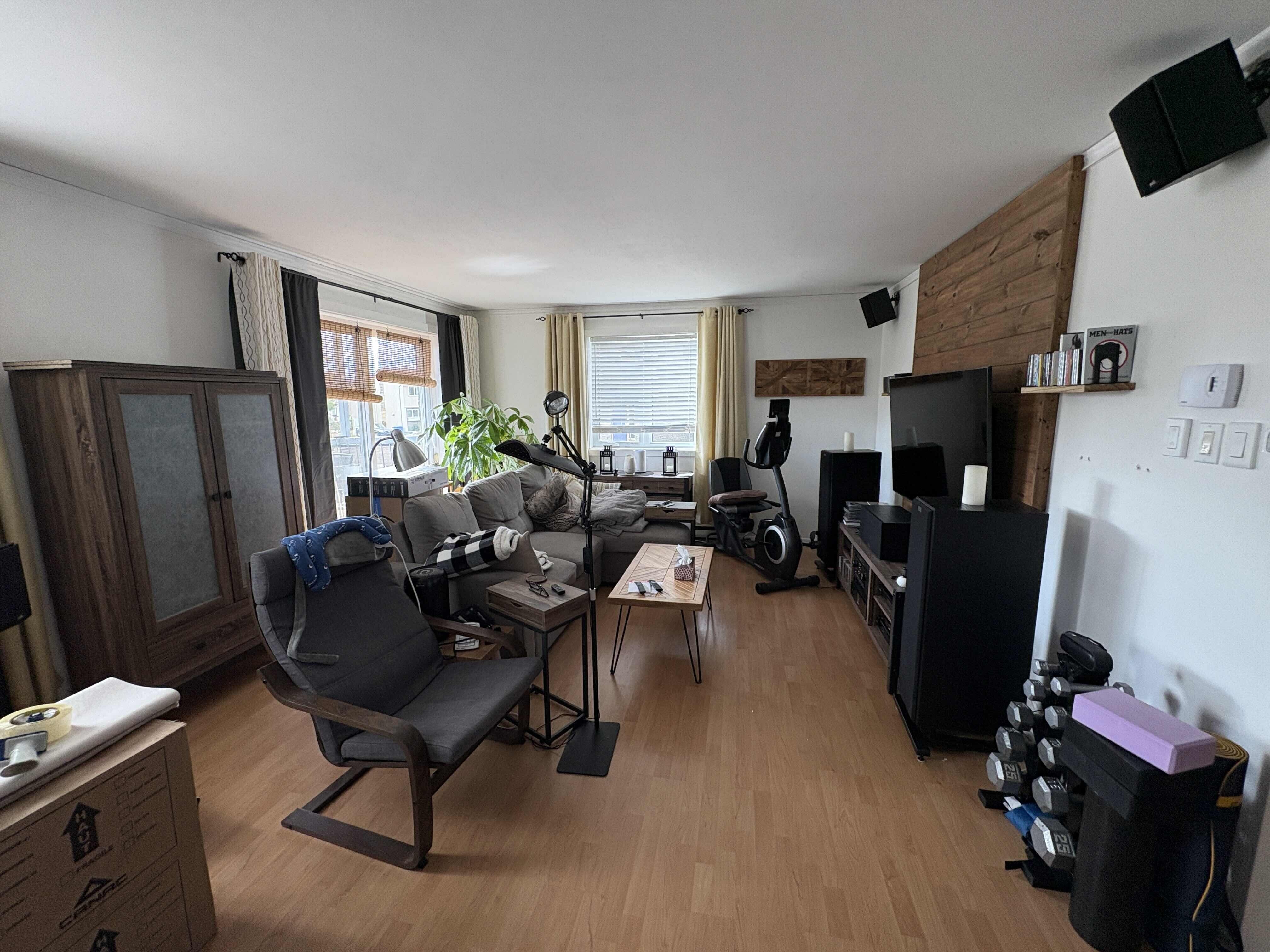 Logis-Experts - Appartements - 1395 Rue De L'oural - 9 - 5