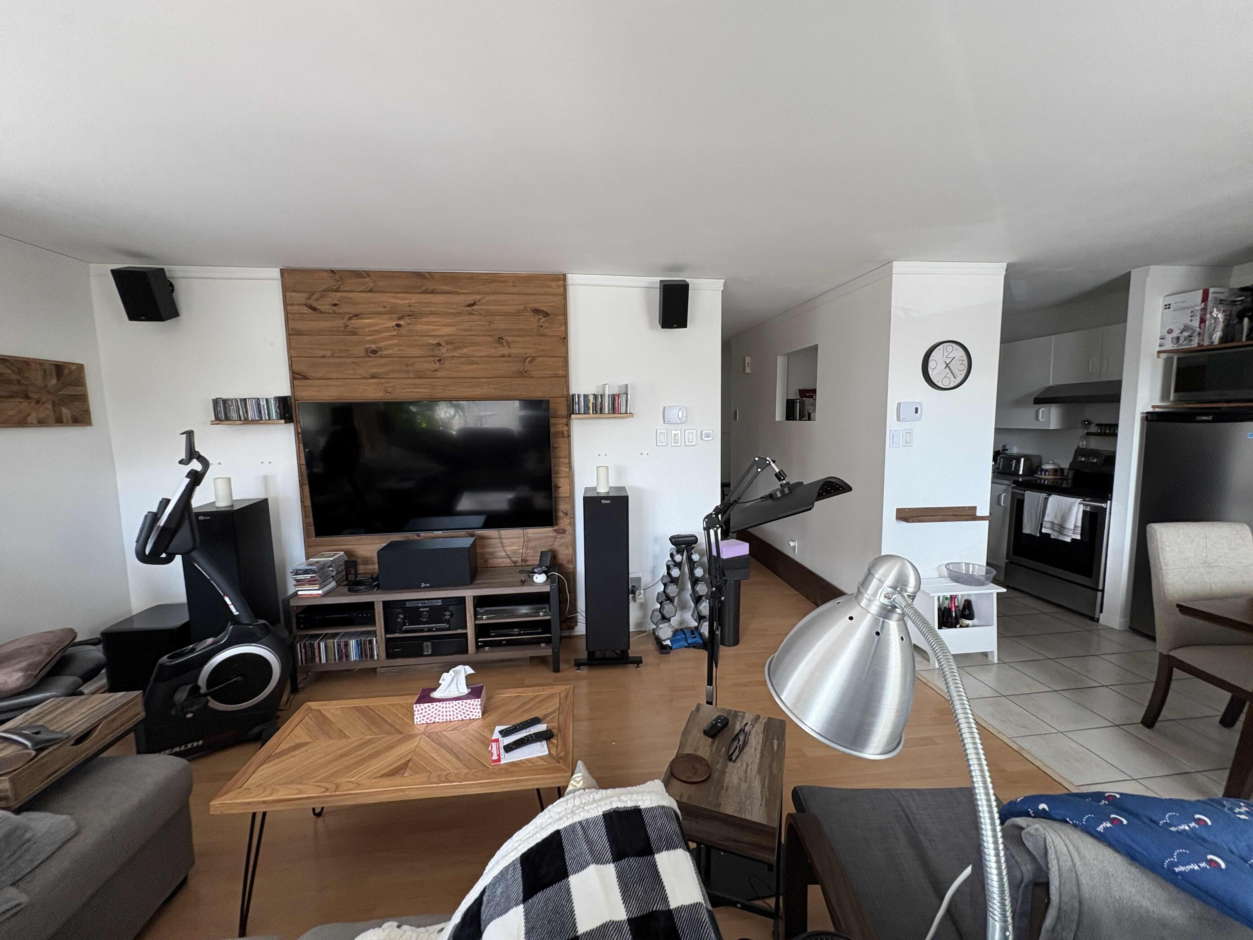 Logis-Experts - Appartements - 1395 Rue De L'oural - 9 - 7