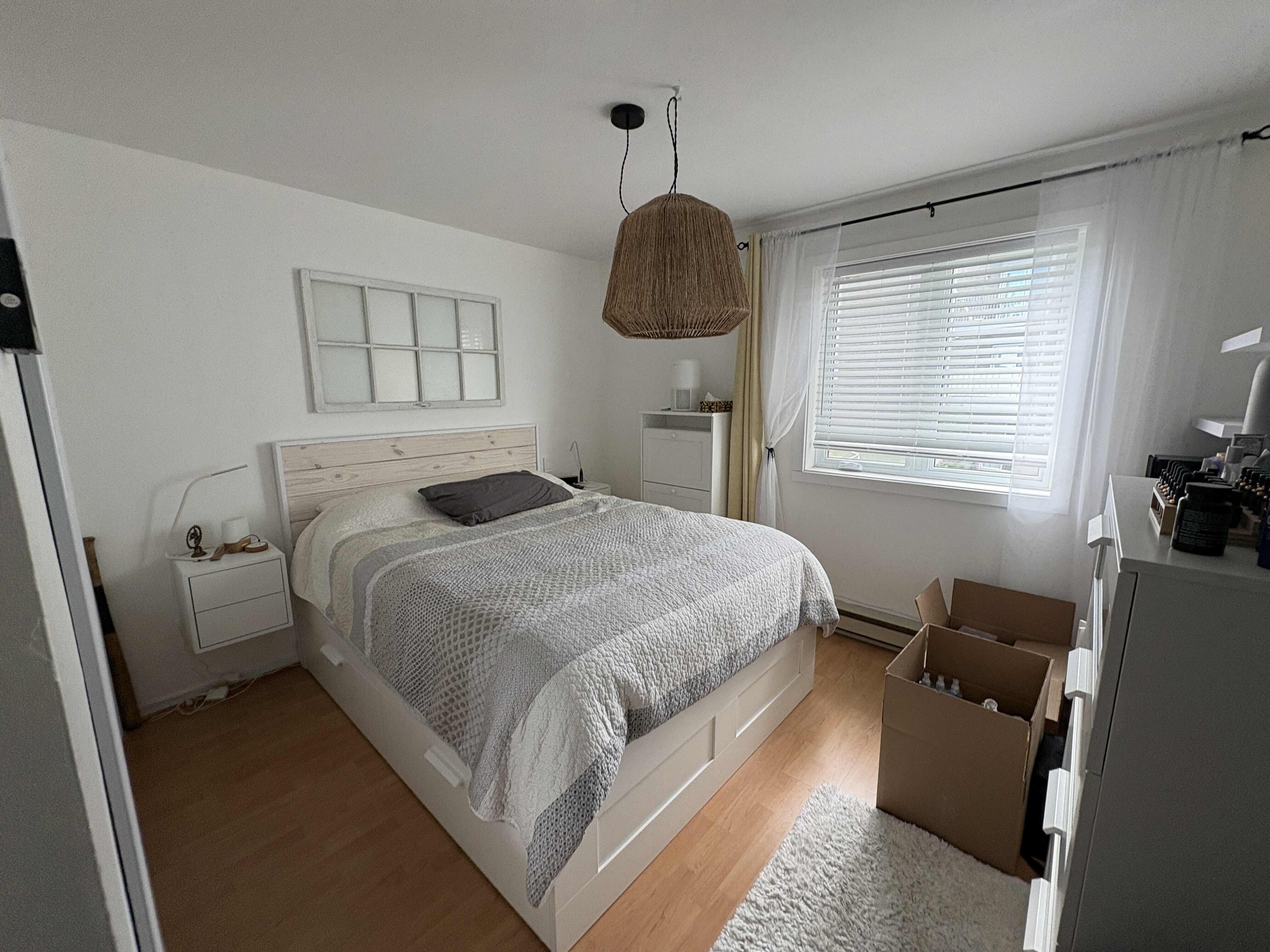 Logis-Experts - Appartements - 1395 Rue De L'oural - 9 - 8