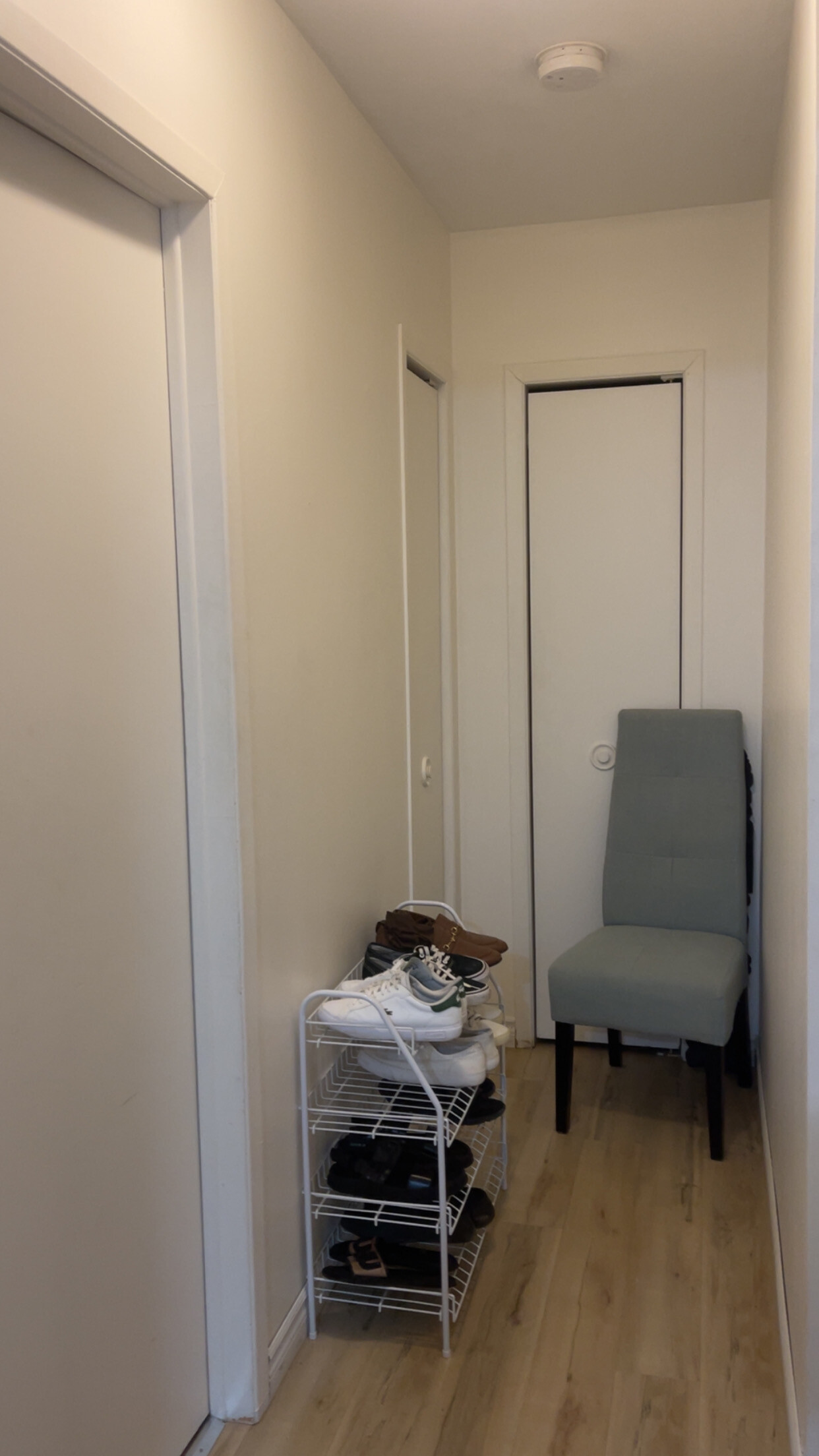 Logis-Experts - Appartements - 1399 Rue De L'oural - 1 - 6