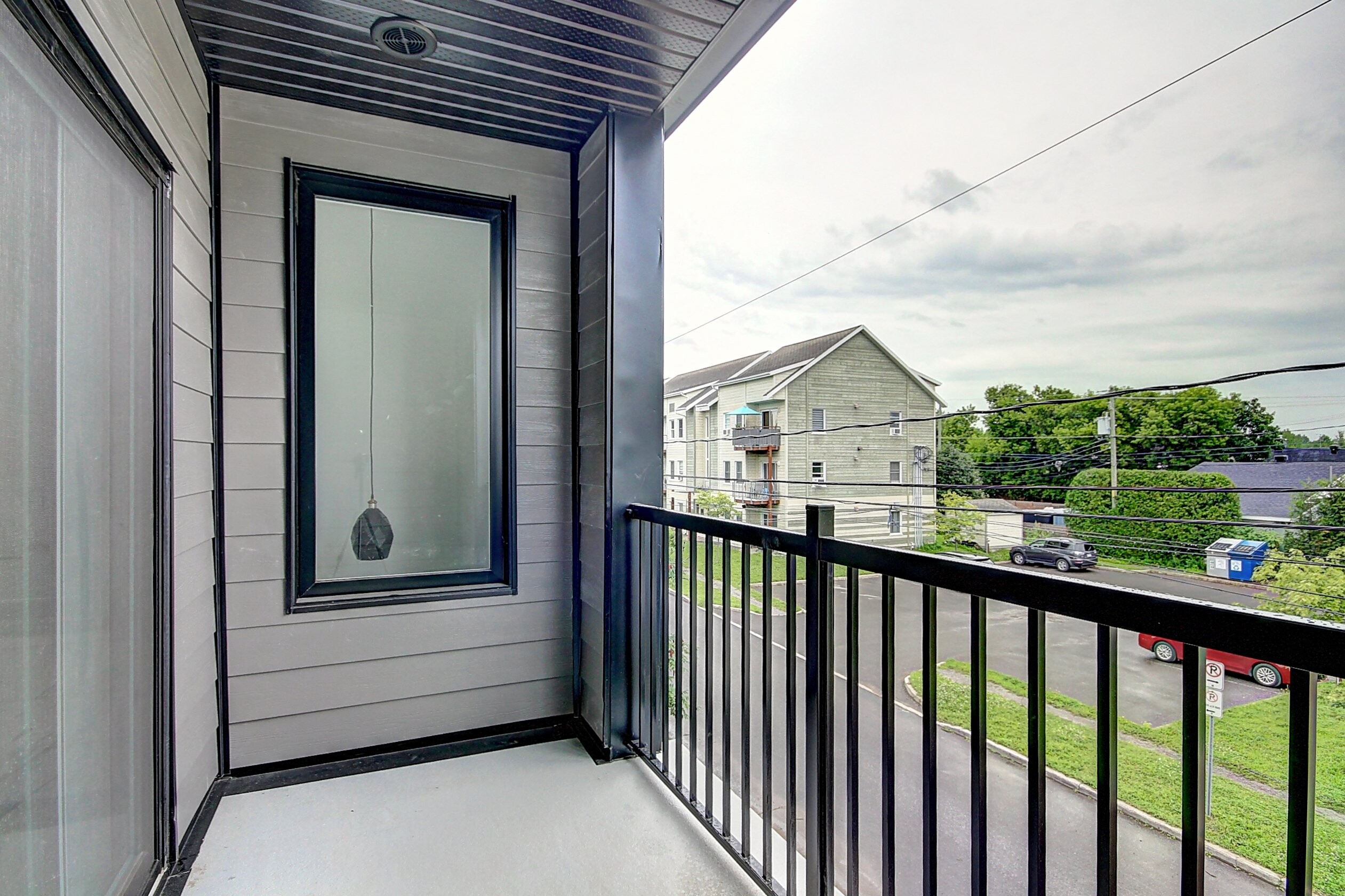 Logis-Experts - Appartements - 12 À 14 Rue Jean-Boutet - 14 - 6