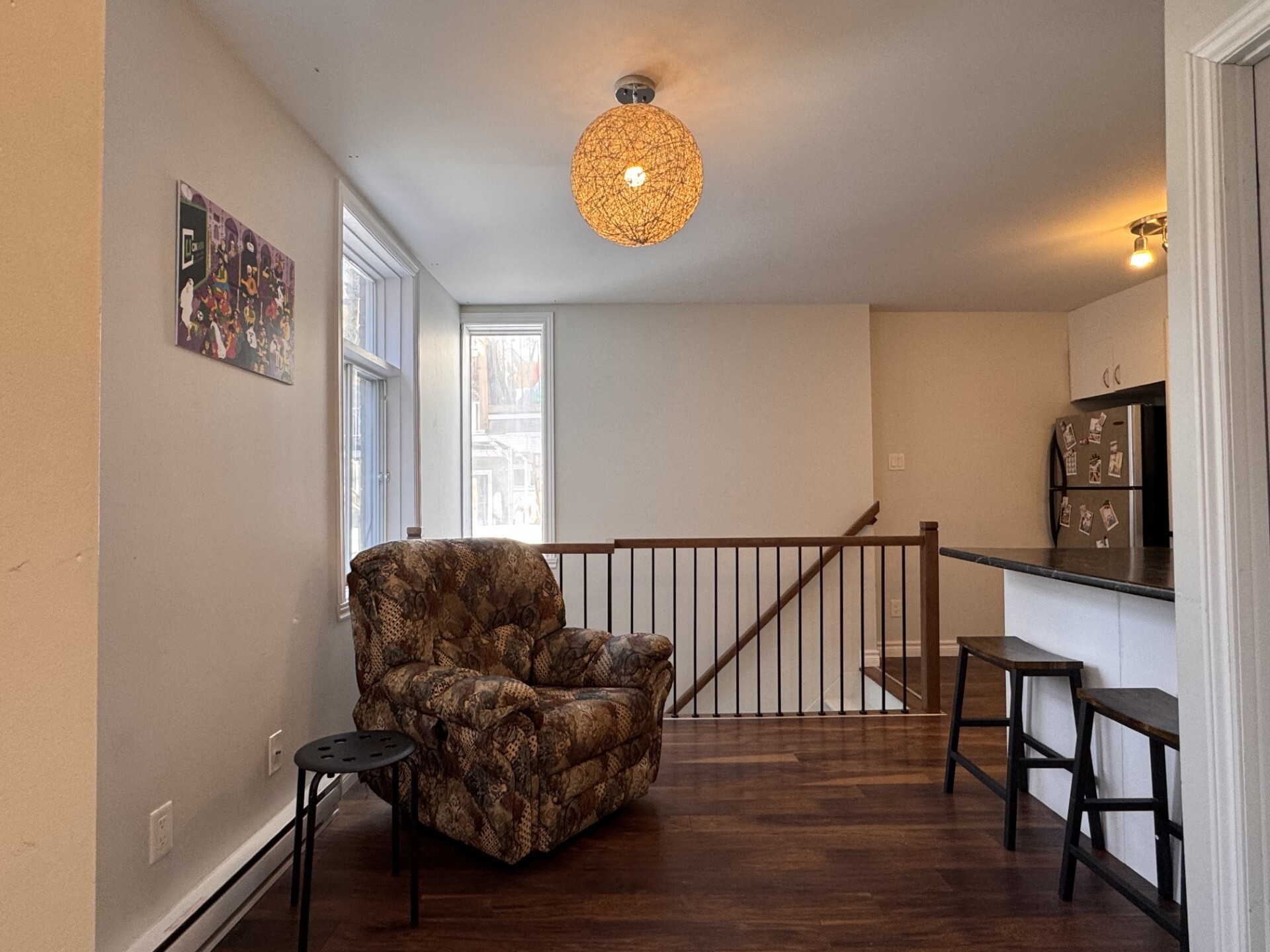 Logis-Experts - Appartements - 251 1/2-253 13E Rue - 5 - 11