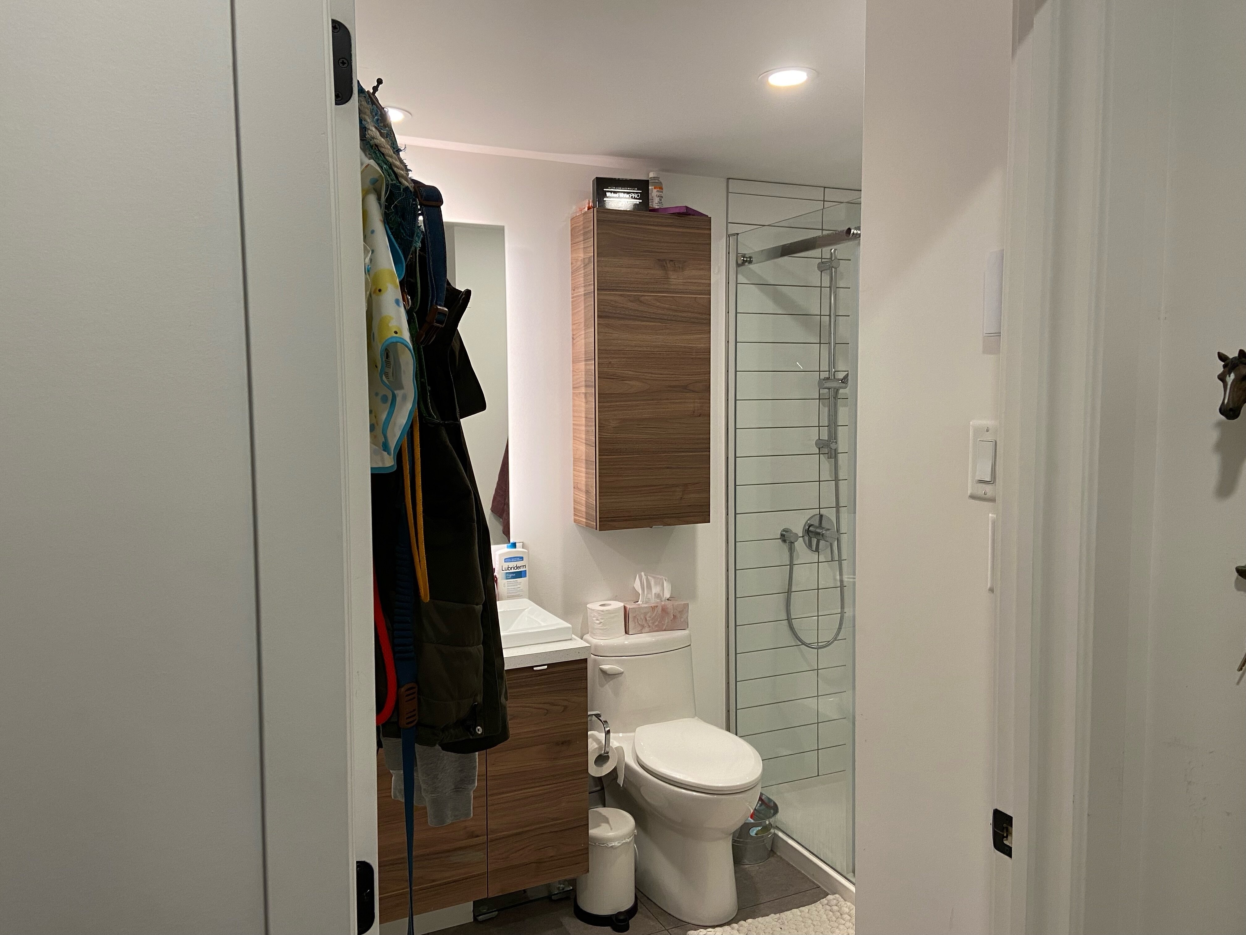 Logis-Experts - Appartements - 1440 Rue Esther-Blondin - Le Galiléo - 302 - 1