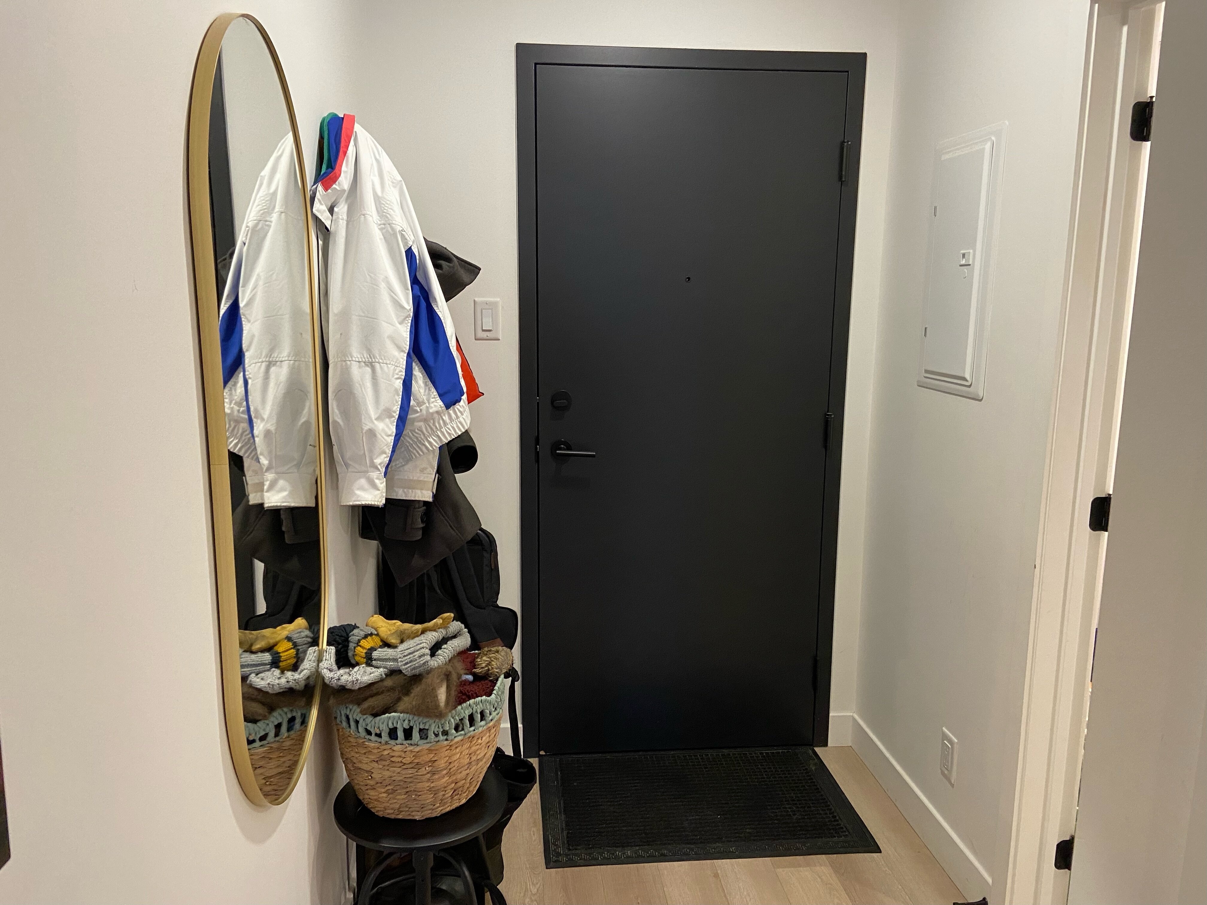 Logis-Experts - Appartements - 1440 Rue Esther-Blondin - Le Galiléo - 302 - 7