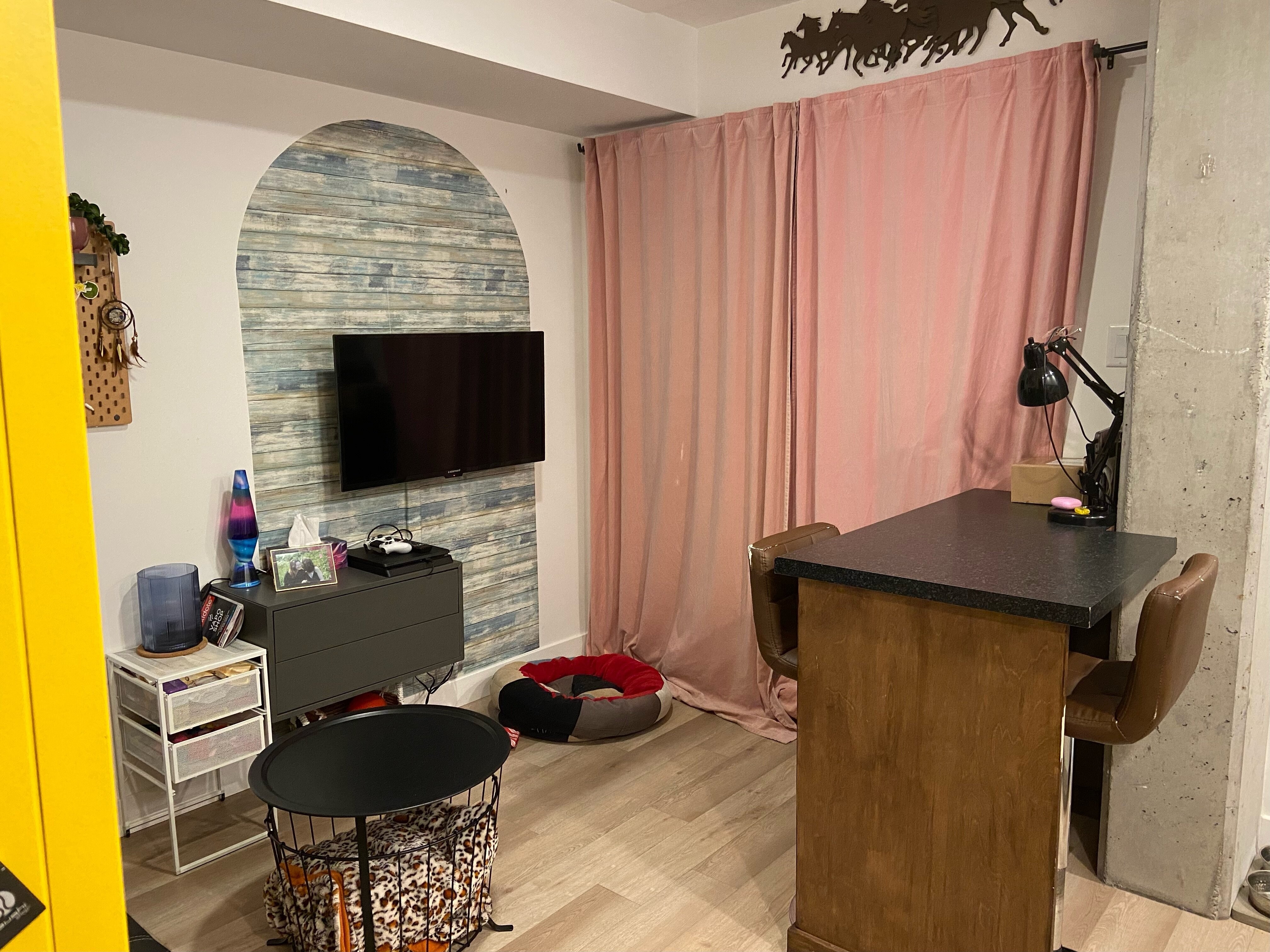 Logis-Experts - Appartements - 1440 Rue Esther-Blondin - Le Galiléo - 302 - 8