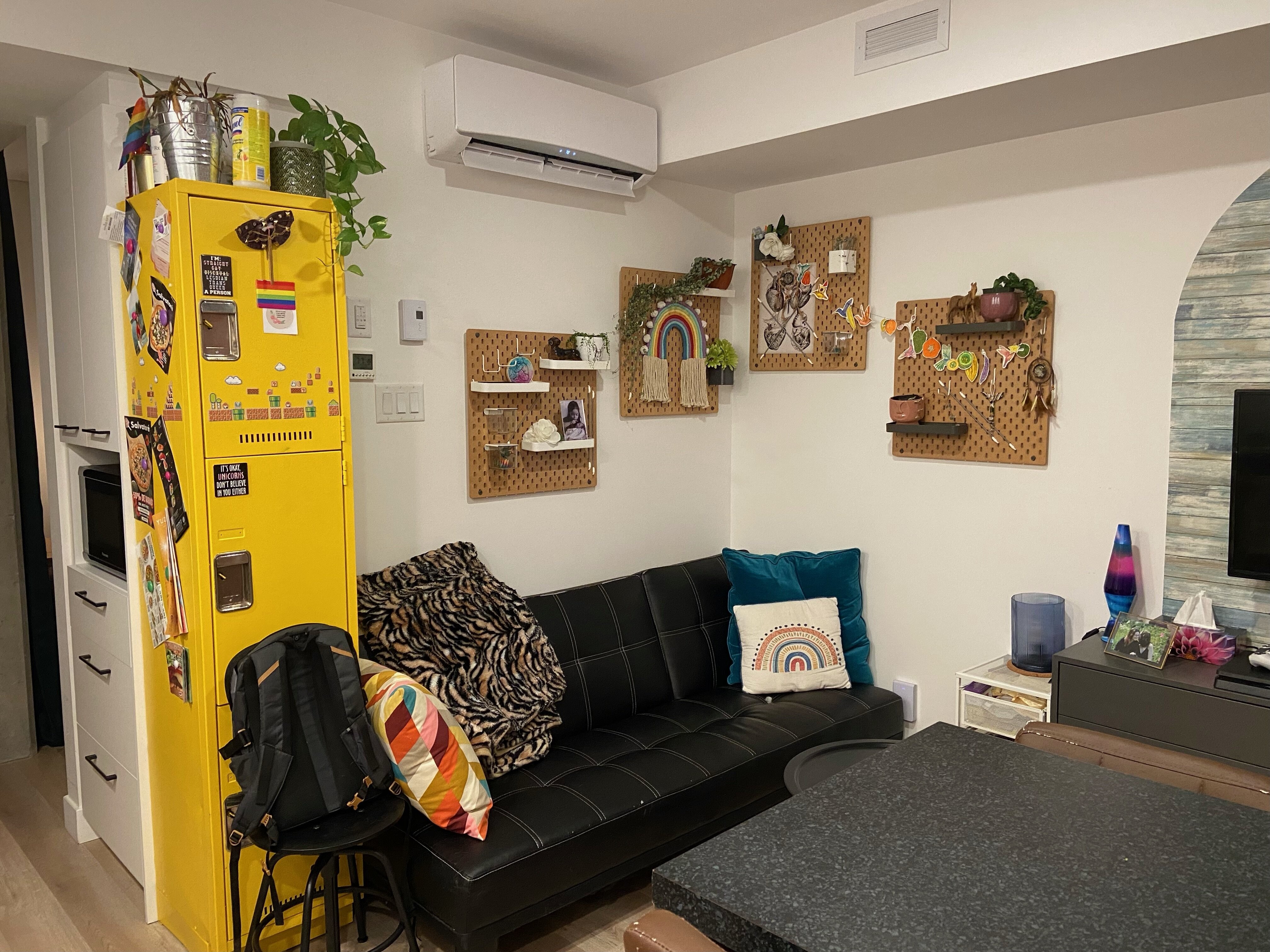 Logis-Experts - Appartements - 1440 Rue Esther-Blondin - Le Galiléo - 302 - 10