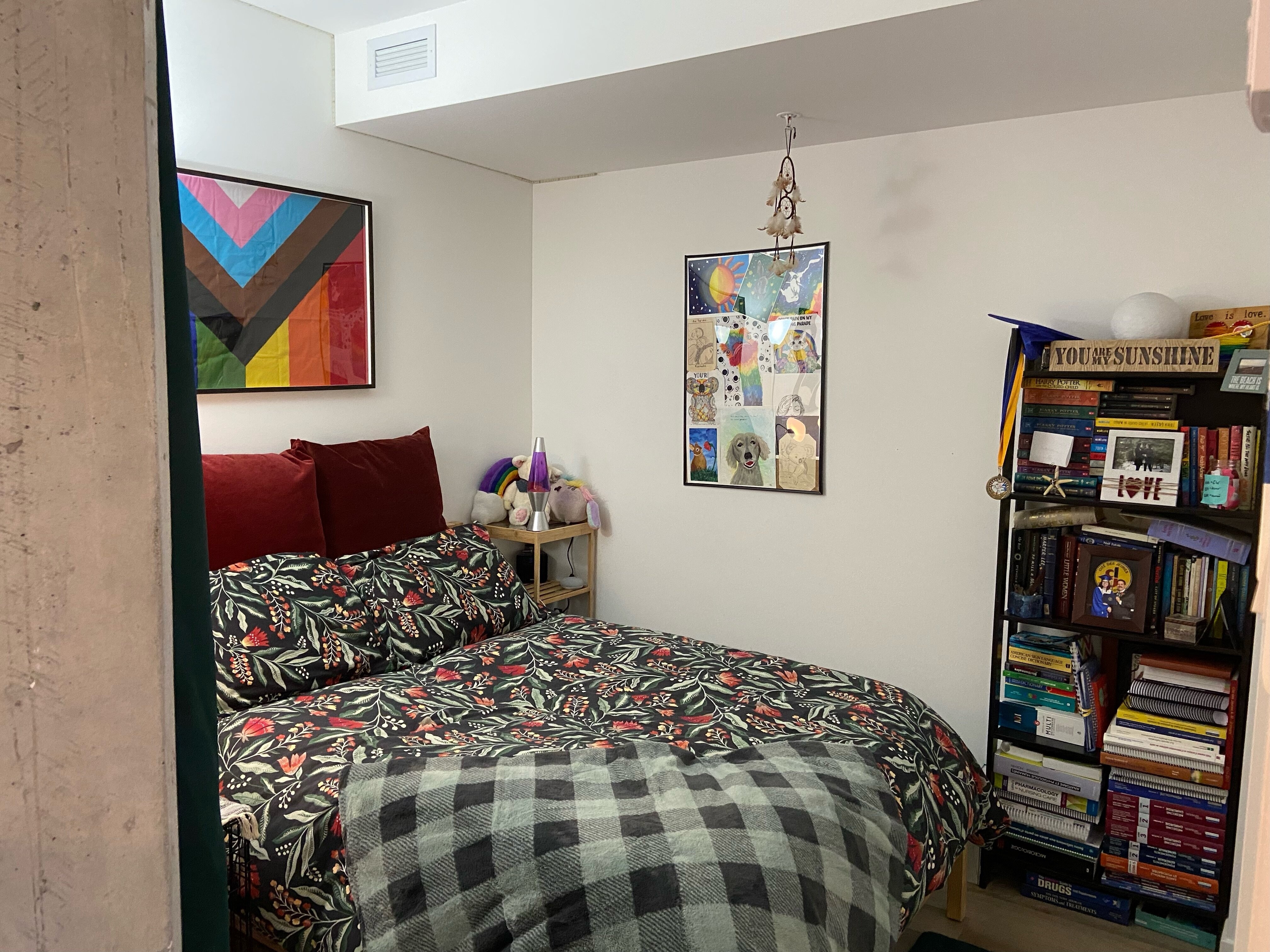 Logis-Experts - Appartements - 1440 Rue Esther-Blondin - Le Galiléo - 302 - 2