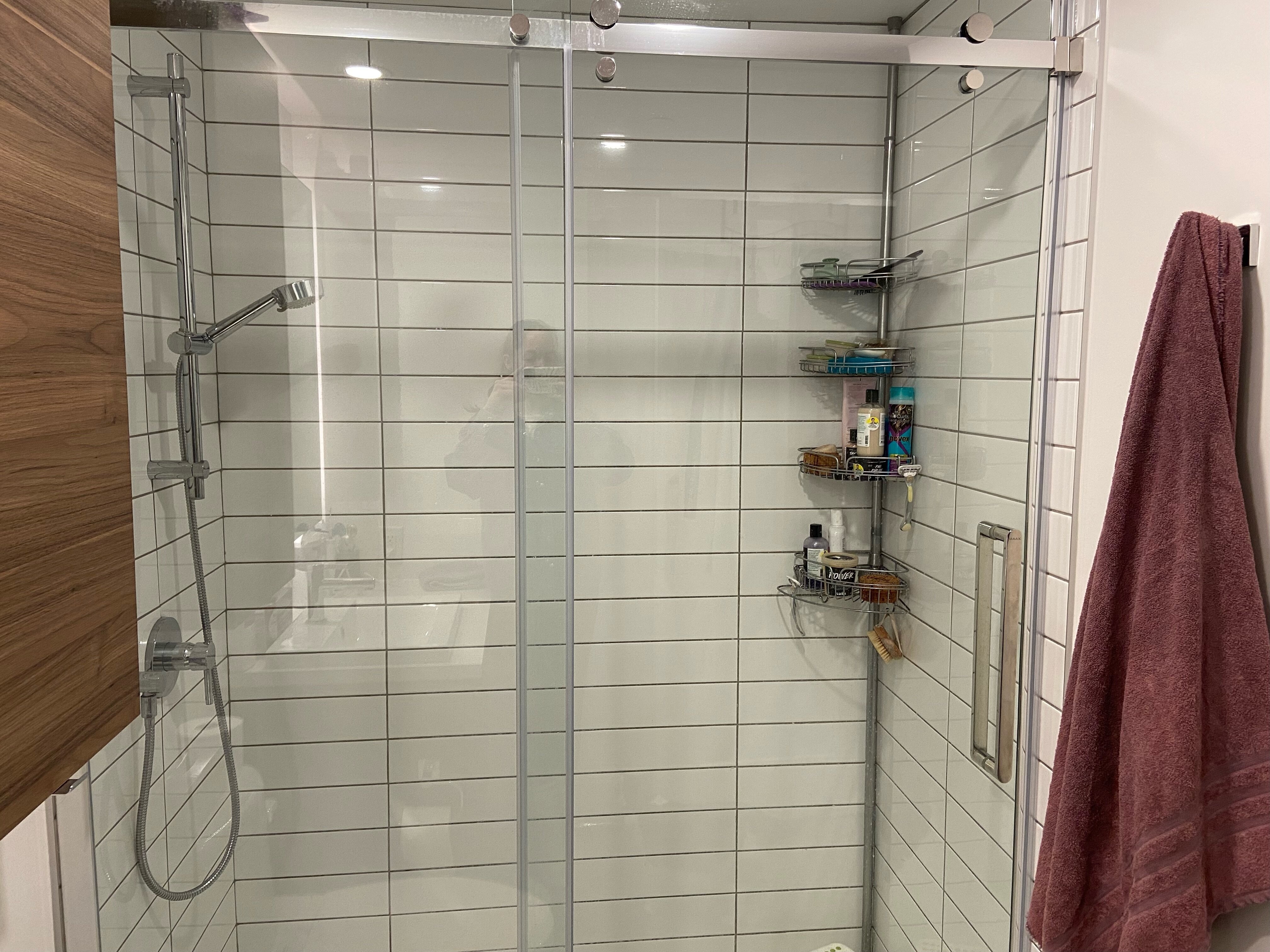 Logis-Experts - Appartements - 1440 Rue Esther-Blondin - Le Galiléo - 302 - 3