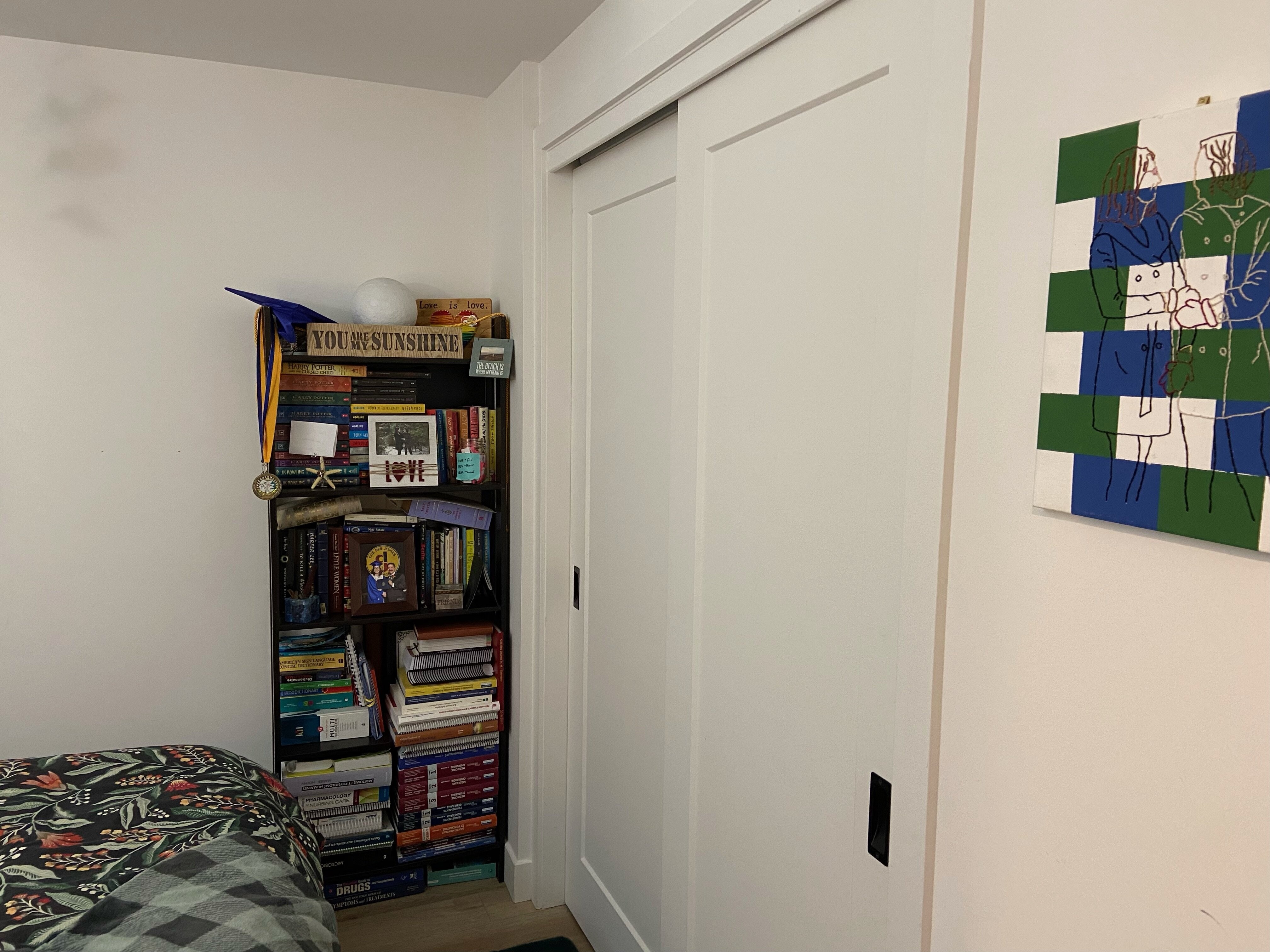 Logis-Experts - Appartements - 1440 Rue Esther-Blondin - Le Galiléo - 302 - 4