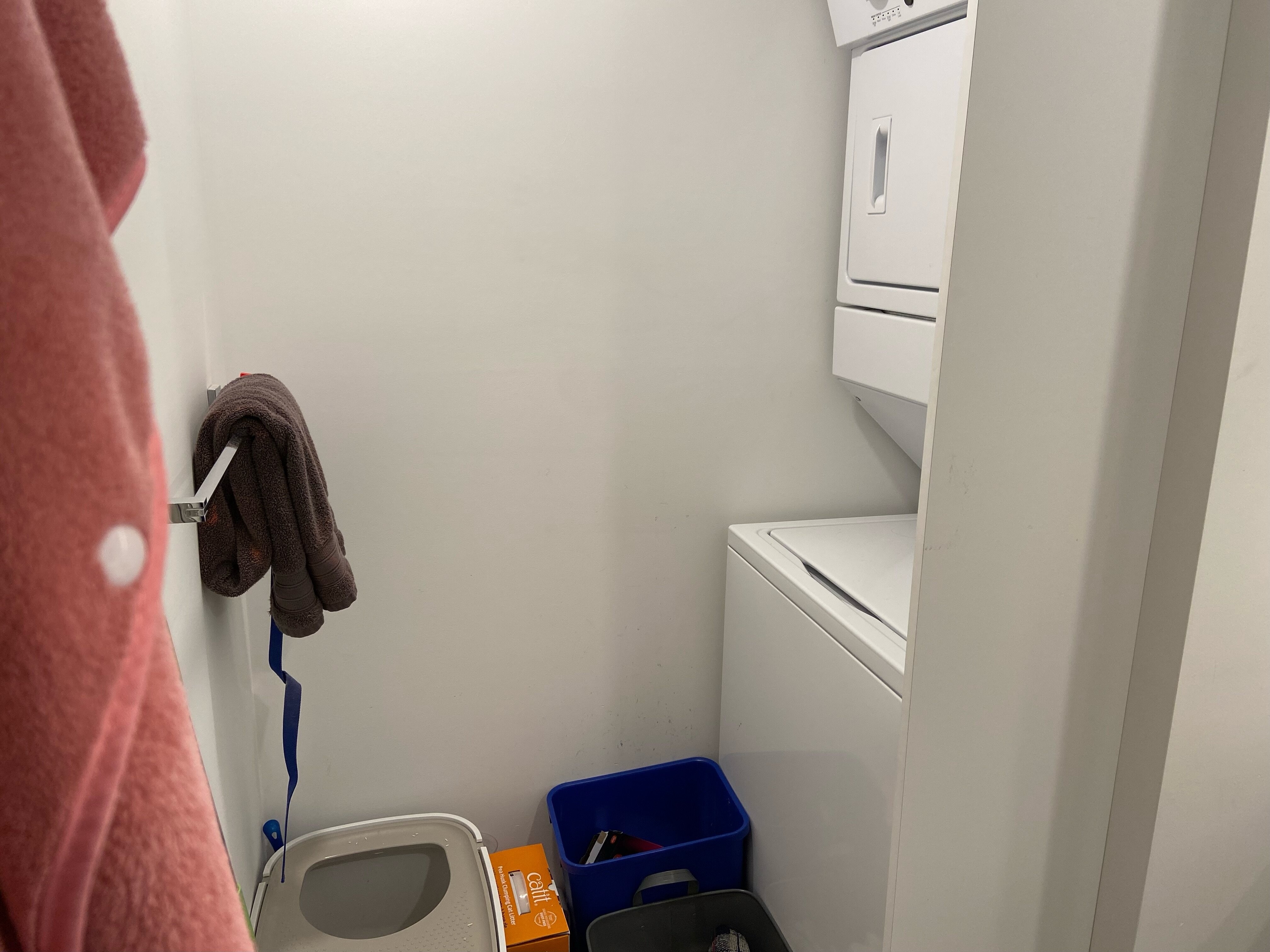 Logis-Experts - Appartements - 1440 Rue Esther-Blondin - Le Galiléo - 302 - 5