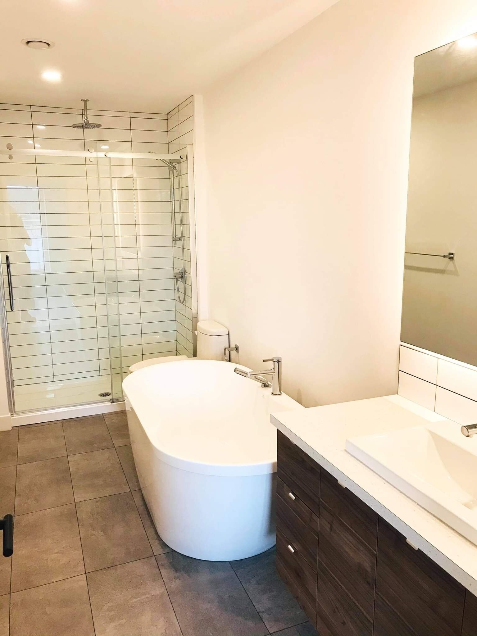 Logis-Experts - Appartements - 1440 Rue Esther-Blondin - Le Galiléo - 405 - 2