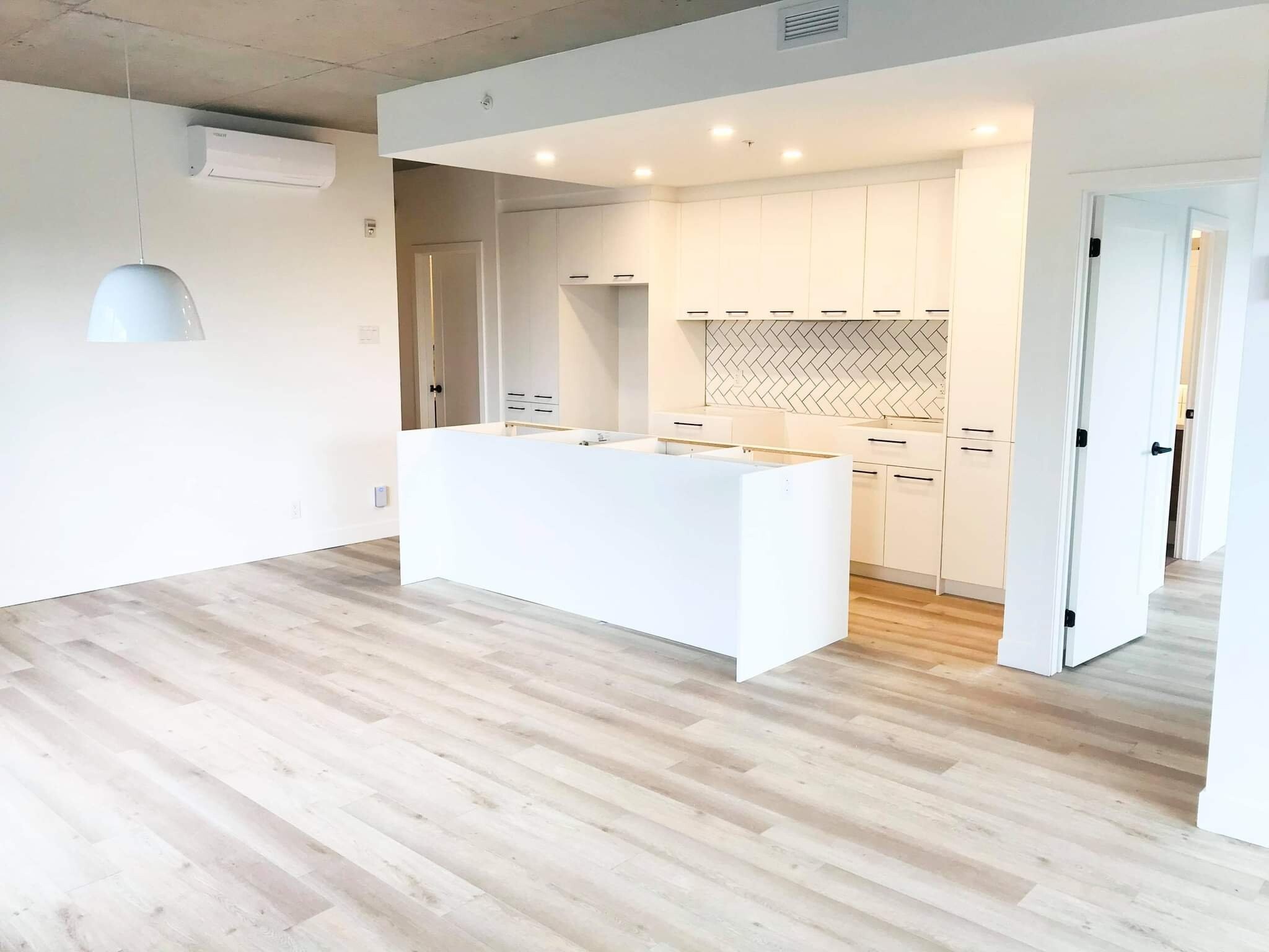 Logis-Experts - Appartements - 1440 Rue Esther-Blondin - Le Galiléo - 405 - 3