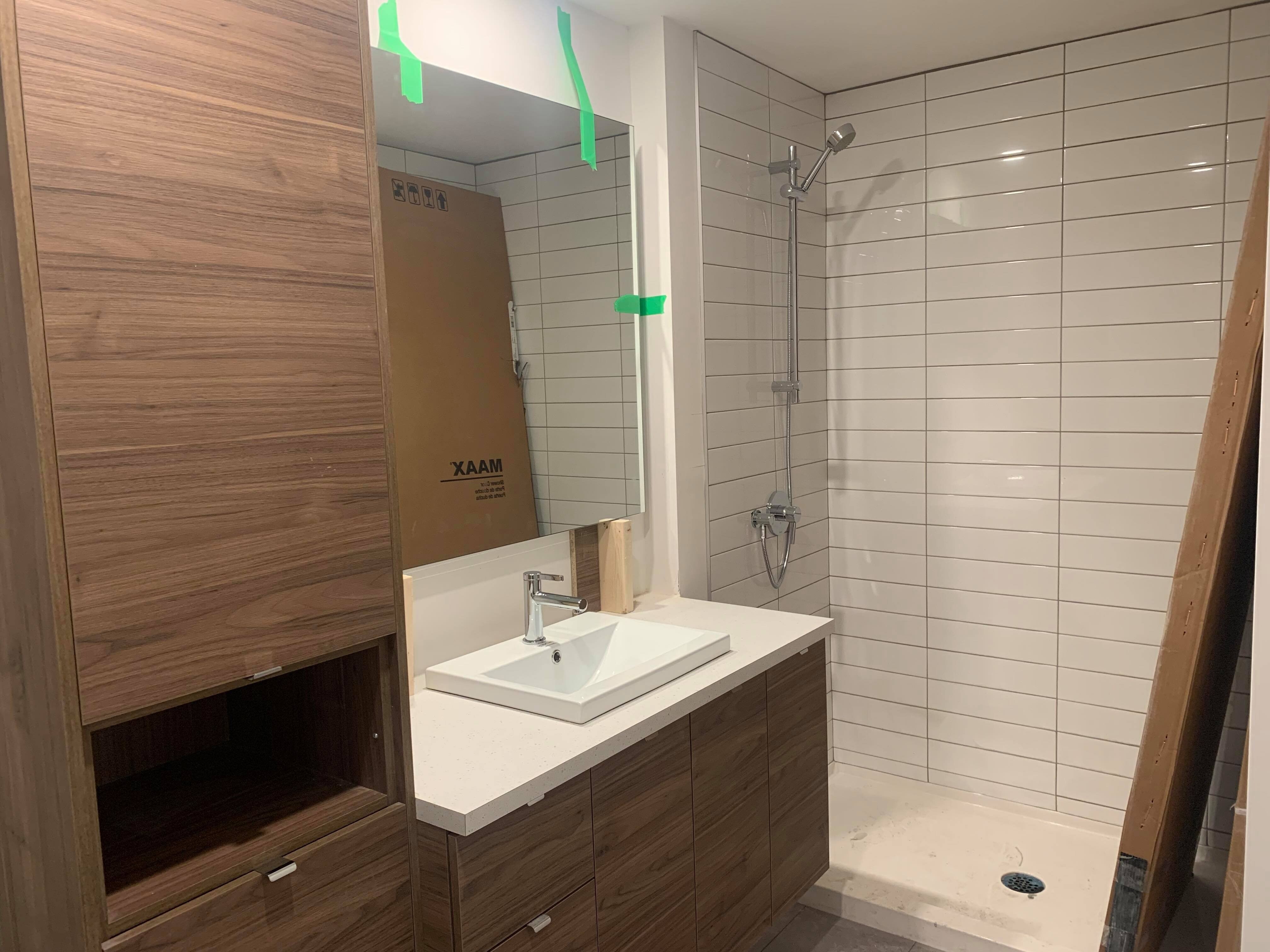 Logis-Experts - Appartements - 1440 Rue Esther-Blondin - Le Galiléo - 411 - 6