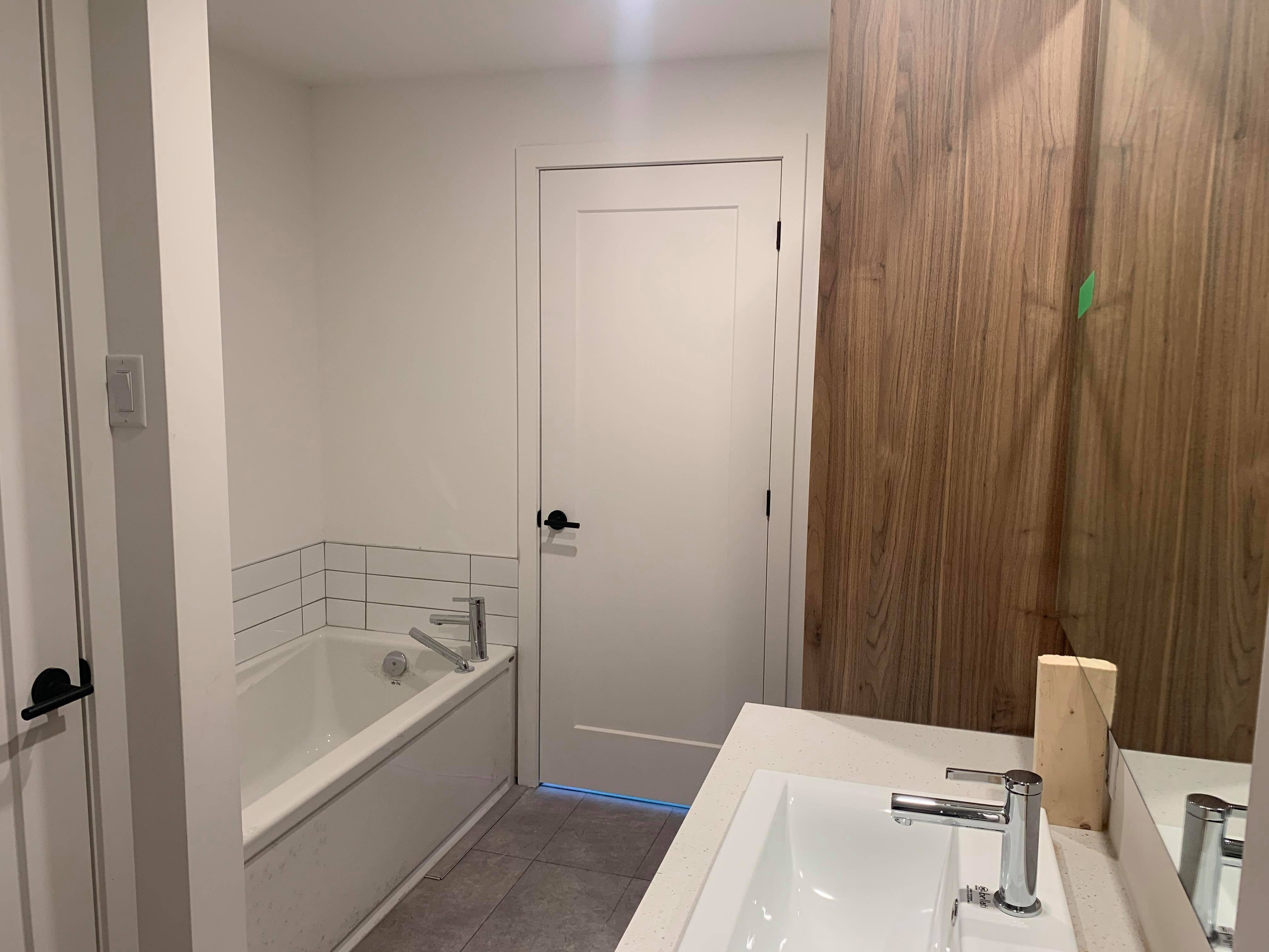 Logis-Experts - Appartements - 1440 Rue Esther-Blondin - Le Galiléo - 411 - 10