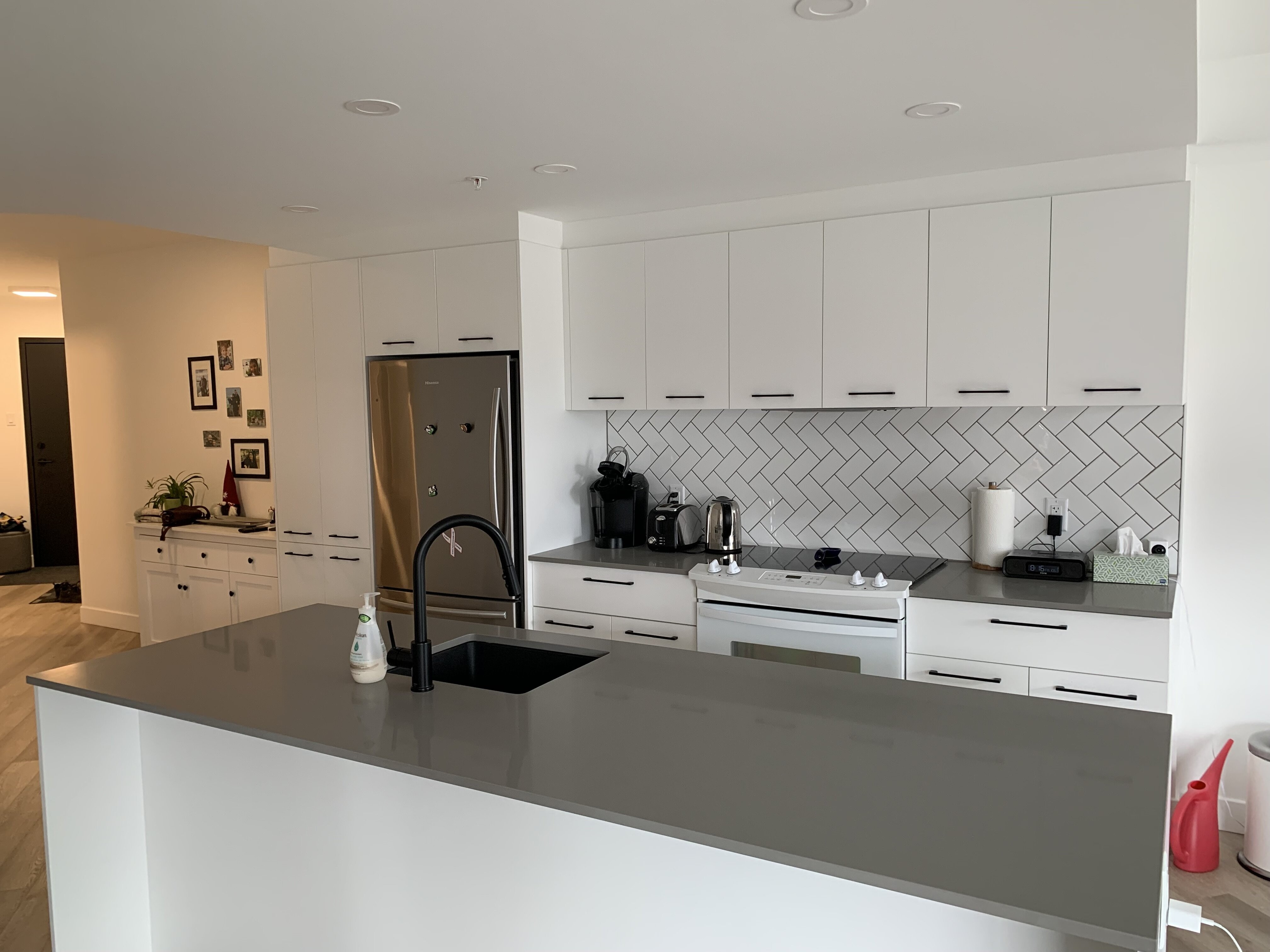 Logis-Experts - Appartements - 1440 Rue Esther-Blondin - Le Galiléo - 411 - 1