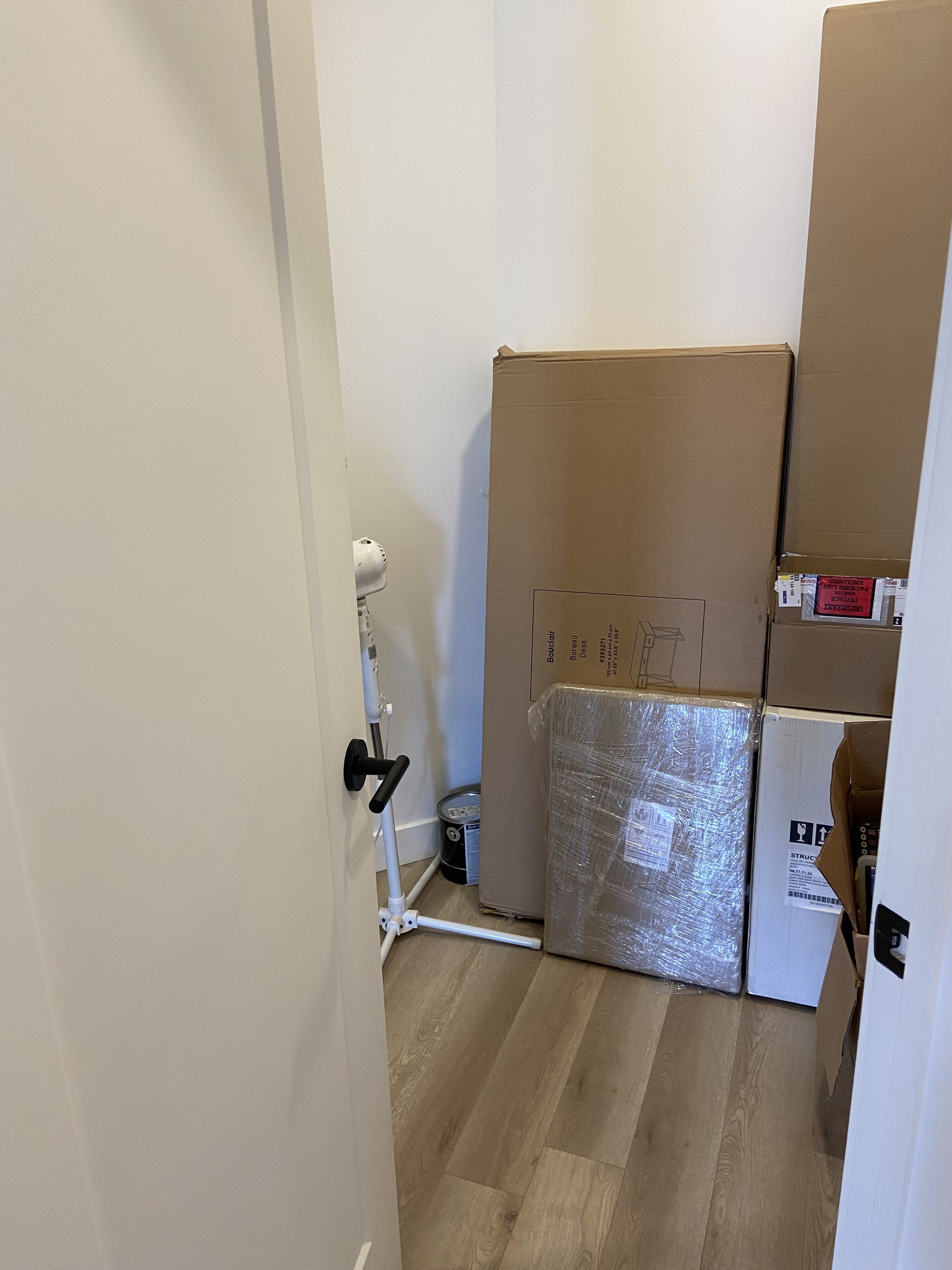 Logis-Experts - Appartements - 1440 Rue Esther-Blondin - Le Galiléo - 412 - 8