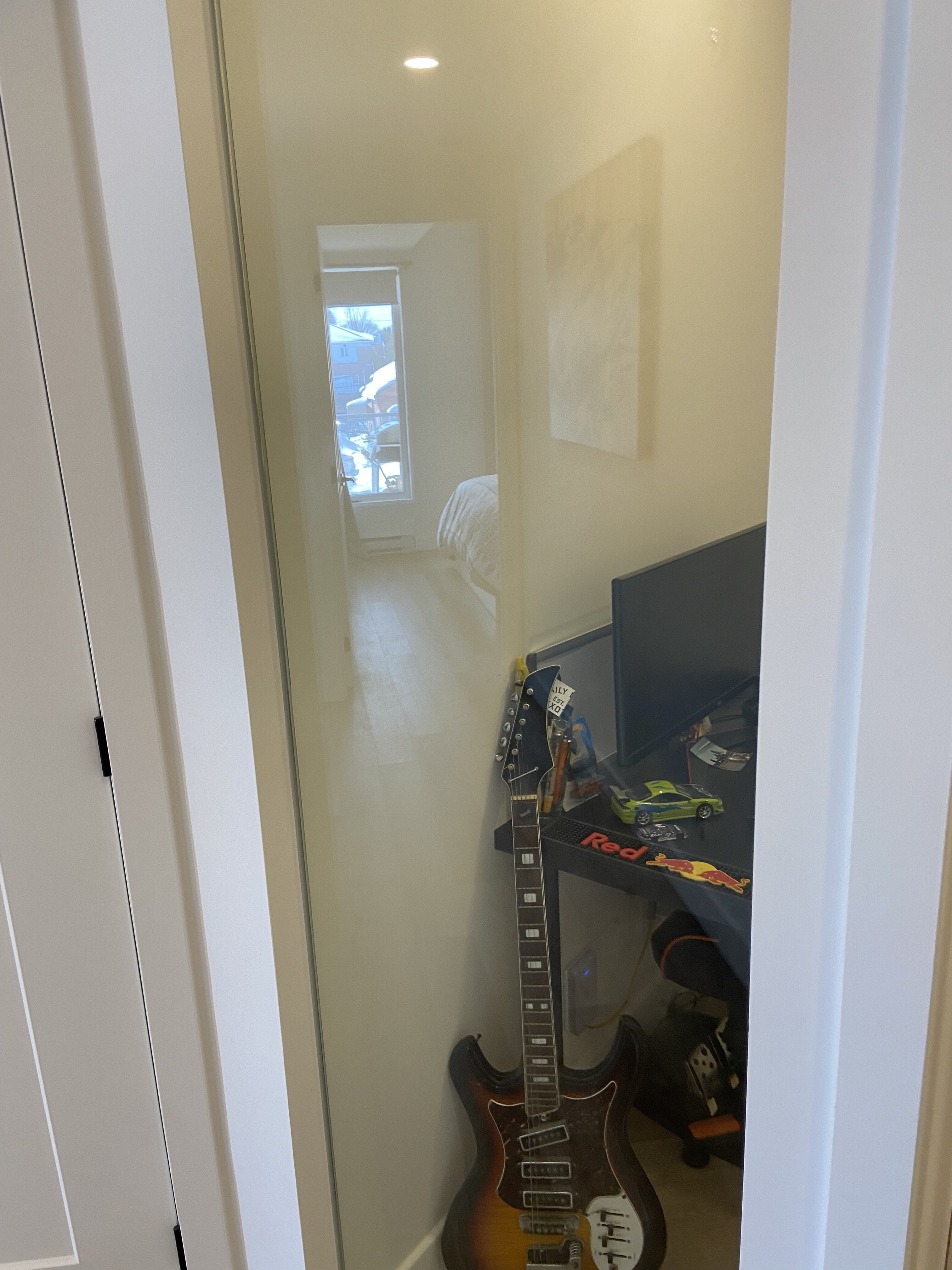 Logis-Experts - Appartements - 1440 Rue Esther-Blondin - Le Galiléo - 412 - 9