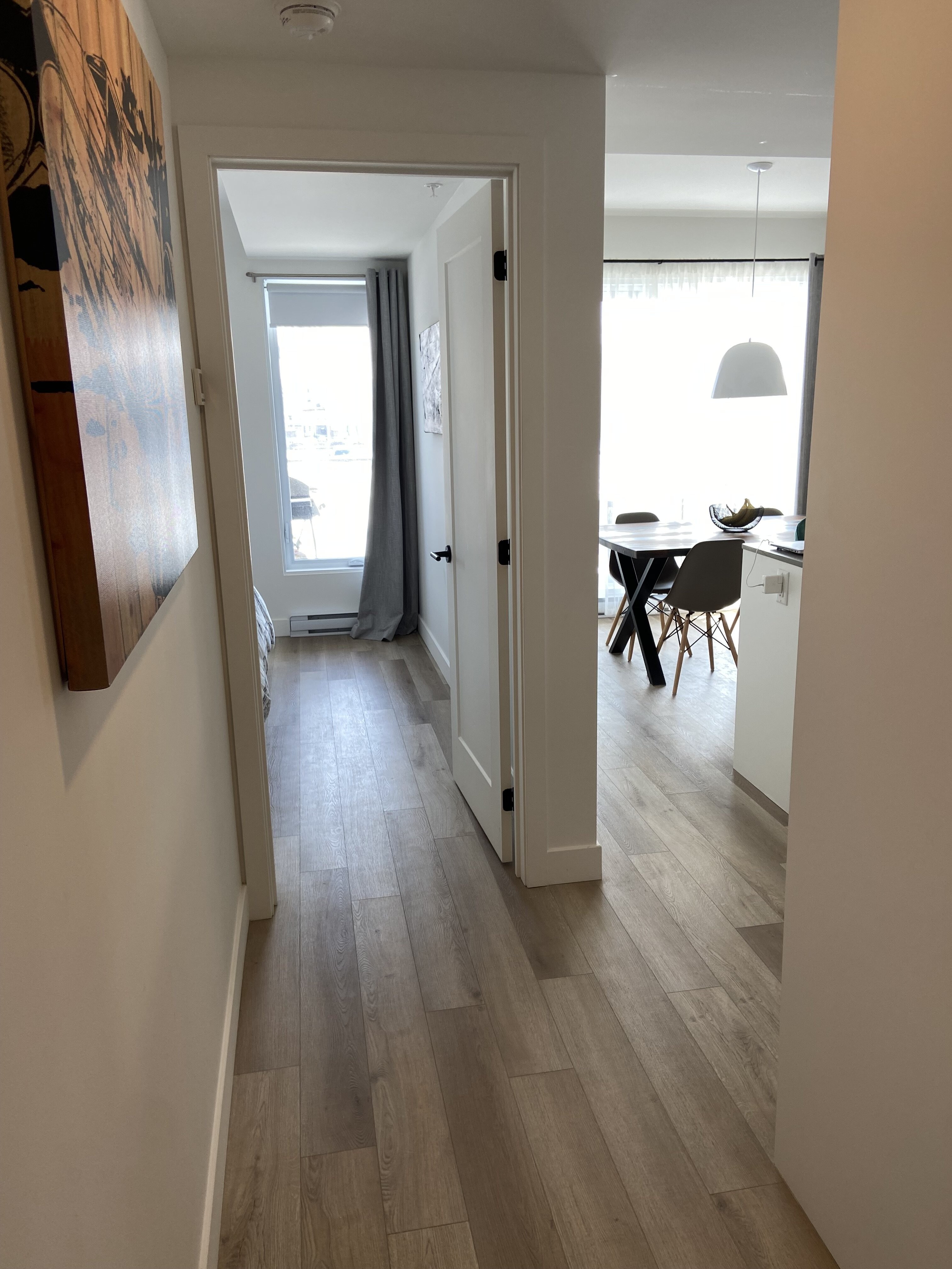 Logis-Experts - Appartements - 1440 Rue Esther-Blondin - Le Galiléo - 412 - 11