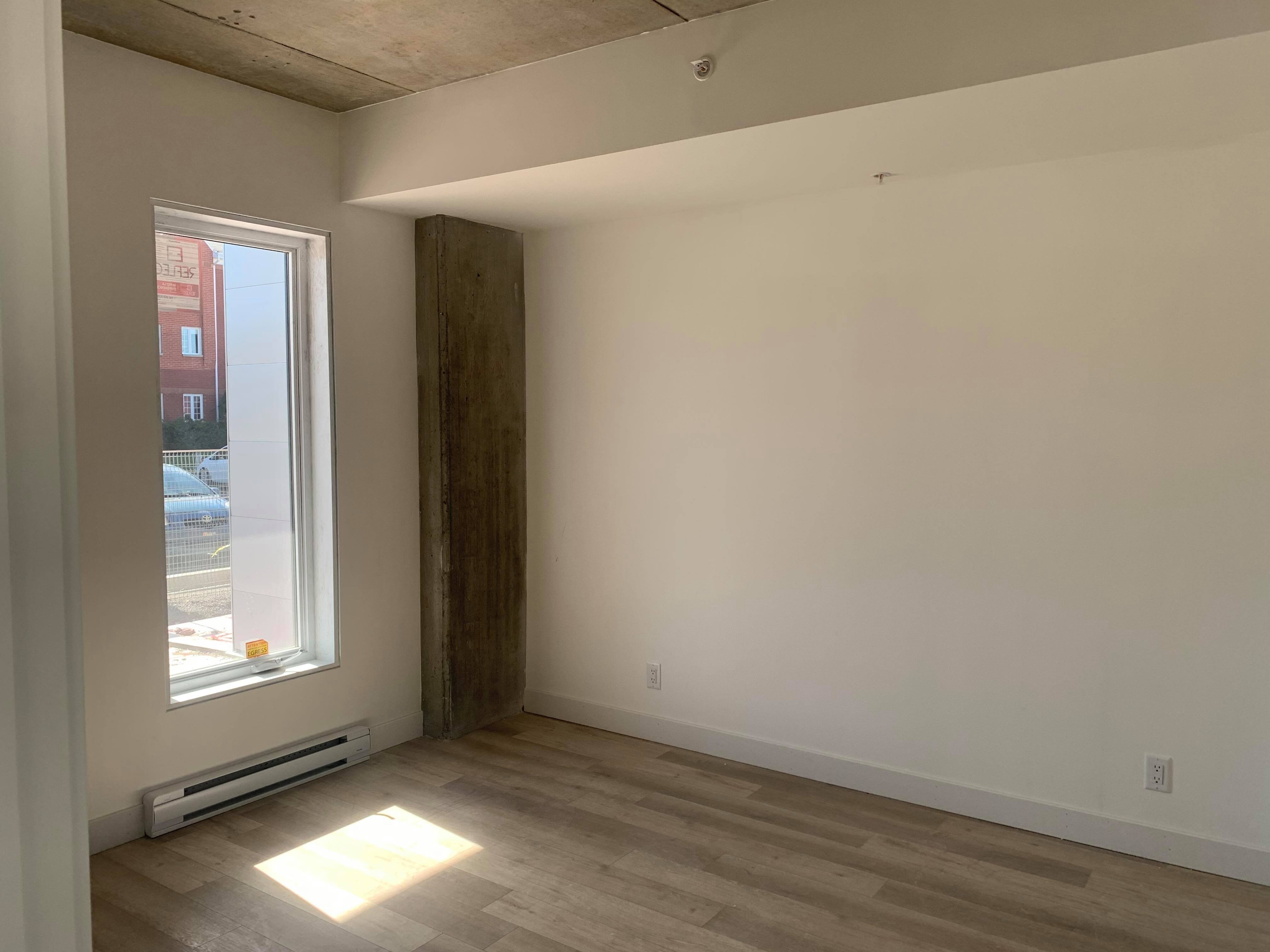 Logis-Experts - Appartements - 1440 Rue Esther-Blondin - Le Galiléo - 511 - 7