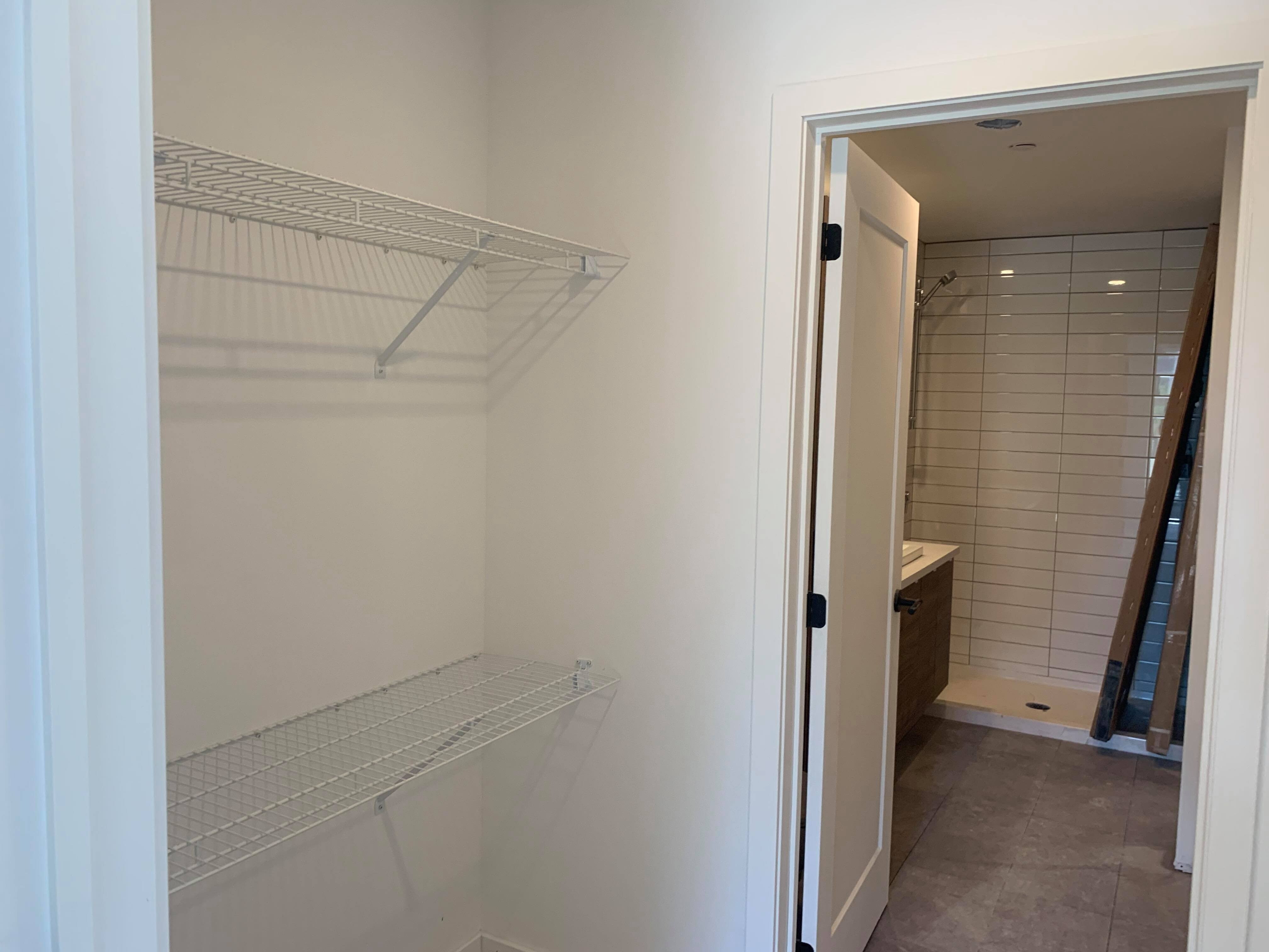 Logis-Experts - Appartements - 1440 Rue Esther-Blondin - Le Galiléo - 511 - 8