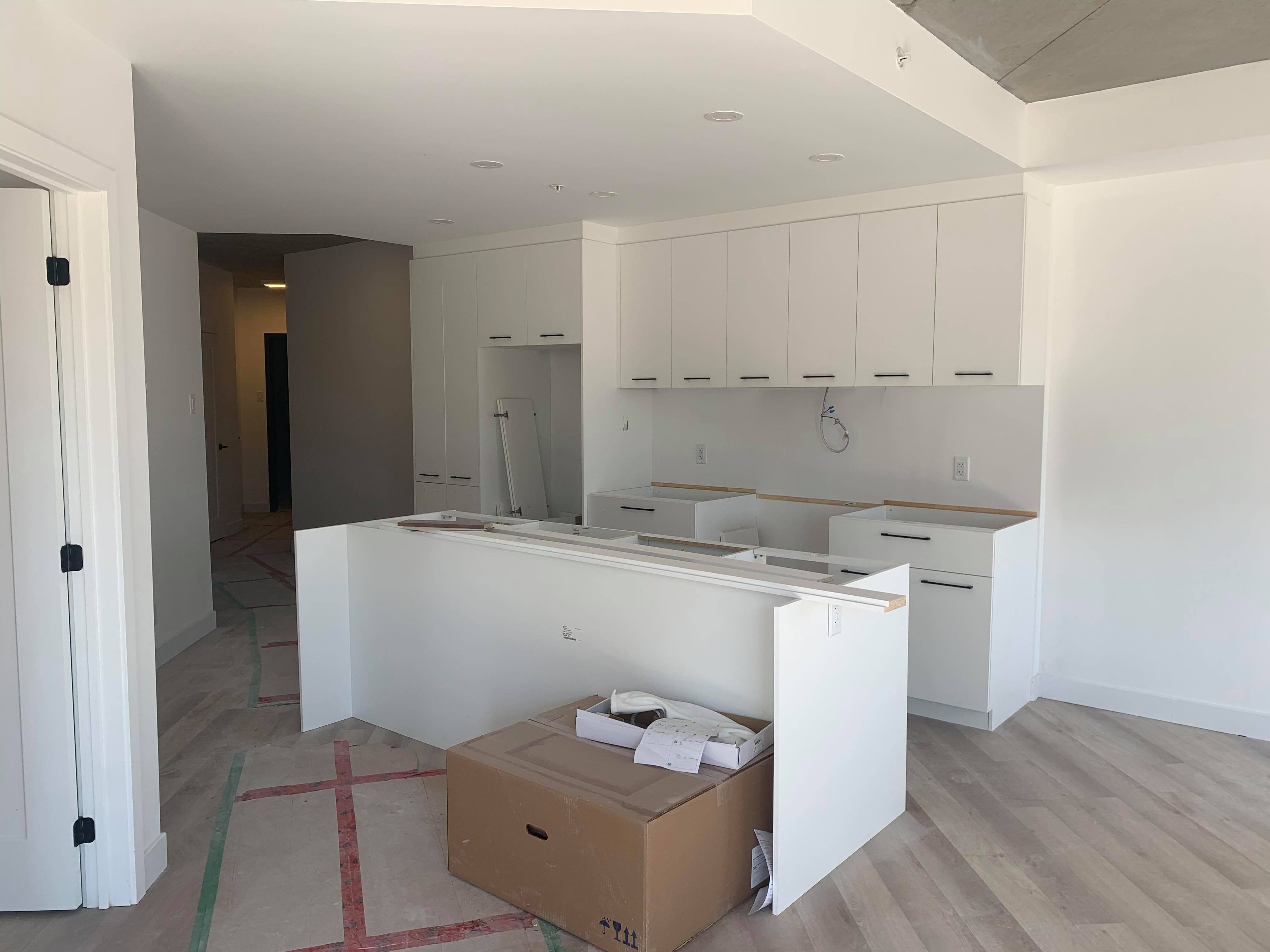 Logis-Experts - Appartements - 1440 Rue Esther-Blondin - Le Galiléo - 511 - 10