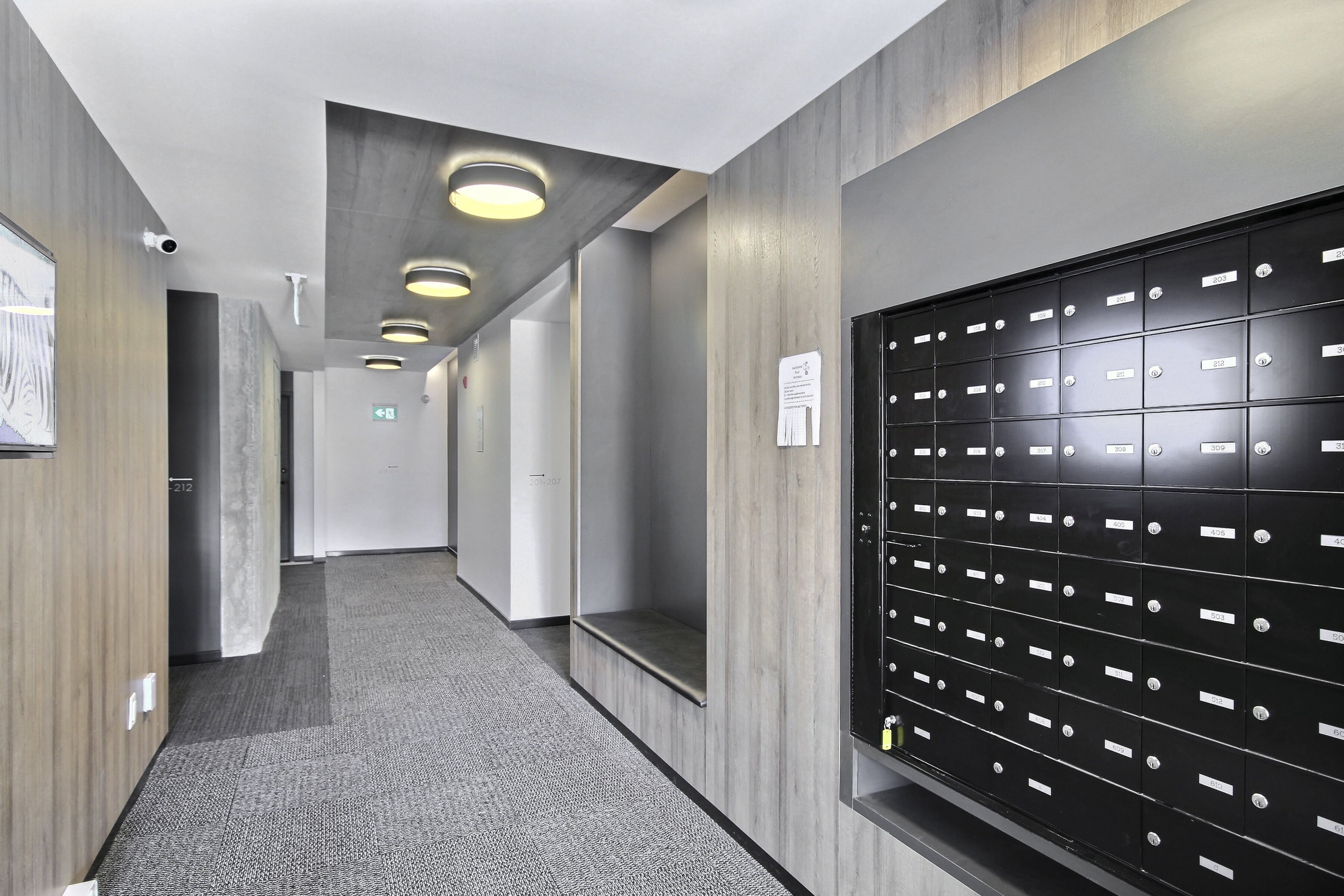 Logis-Experts - Projets - Le Galiléo - 4