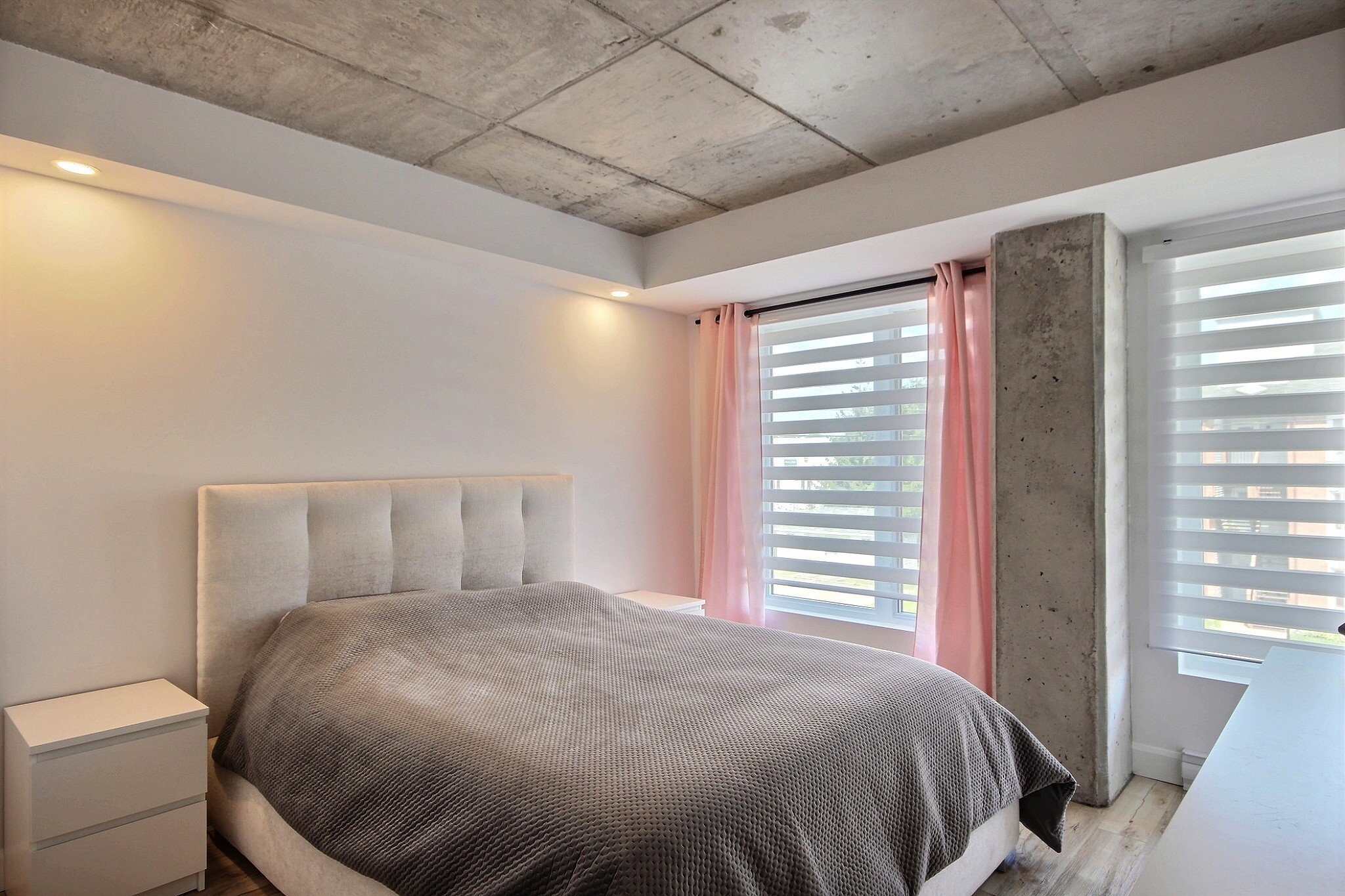 Logis-Experts - Appartements - 1455 Rue Onésime-Voyer - Le Galiléo - 101 - 7