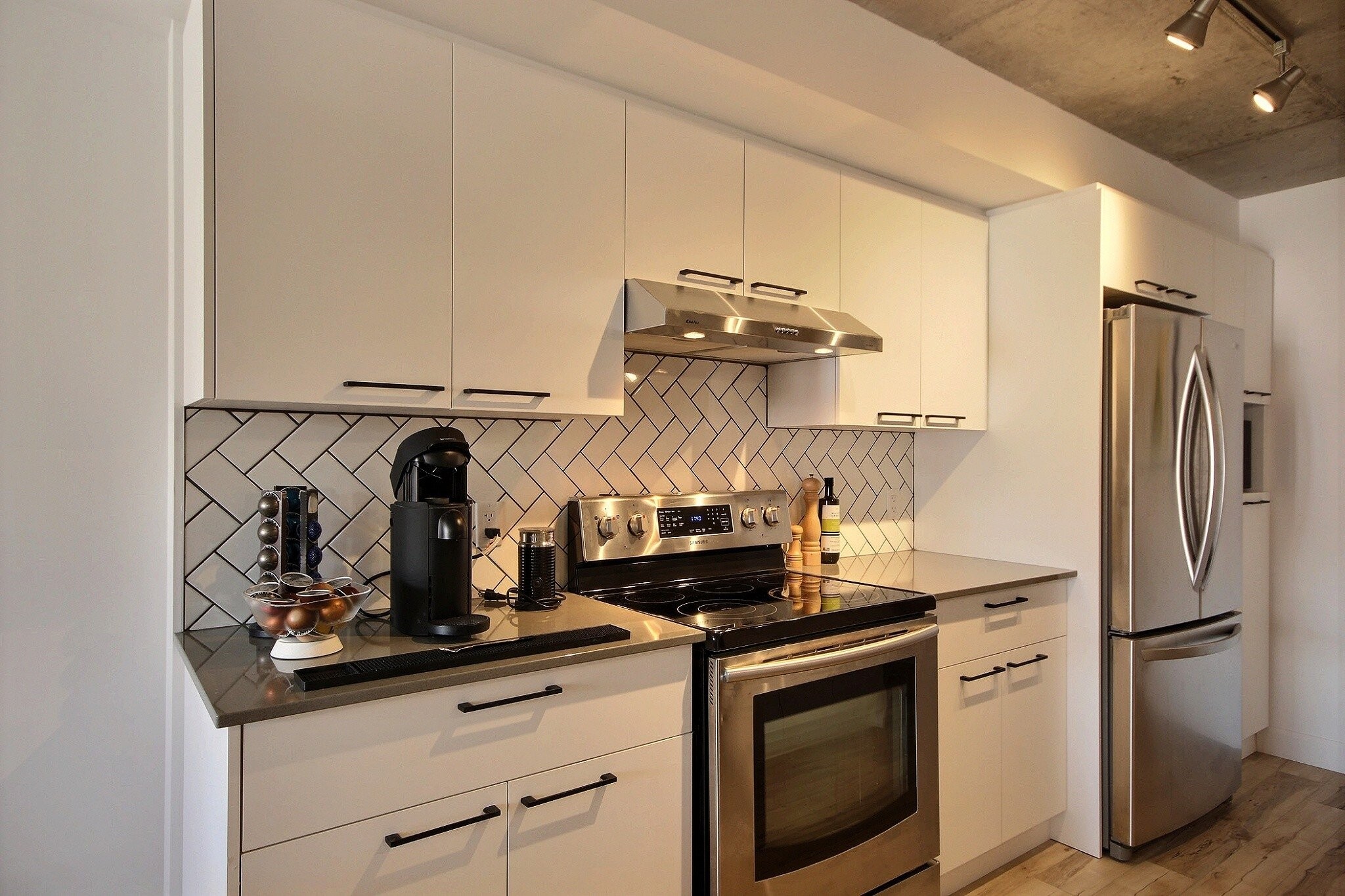 Logis-Experts - Appartements - 1455 Rue Onésime-Voyer - Le Galiléo - 101 - 6