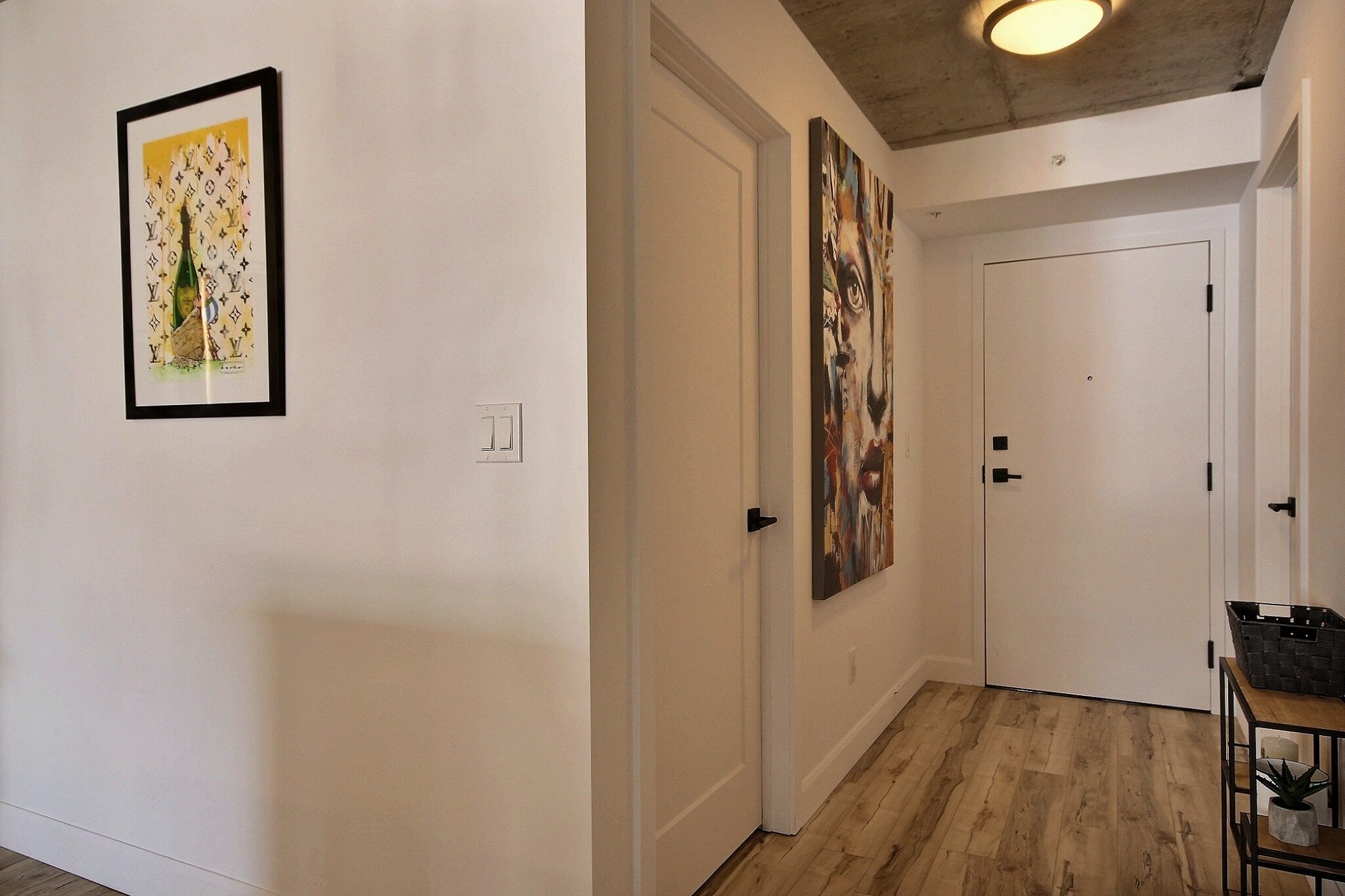 Logis-Experts - Appartements - 1455 Rue Onésime-Voyer - Le Galiléo - 101 - 15