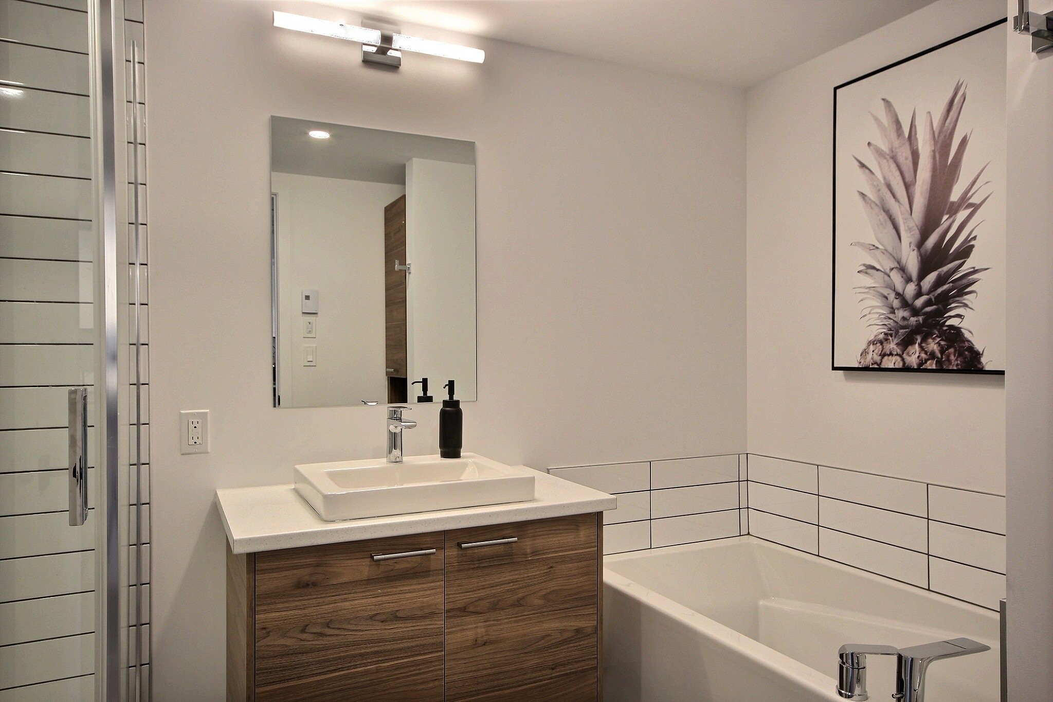 Logis-Experts - Appartements - 1455 Rue Onésime-Voyer - Le Galiléo - 101 - 9