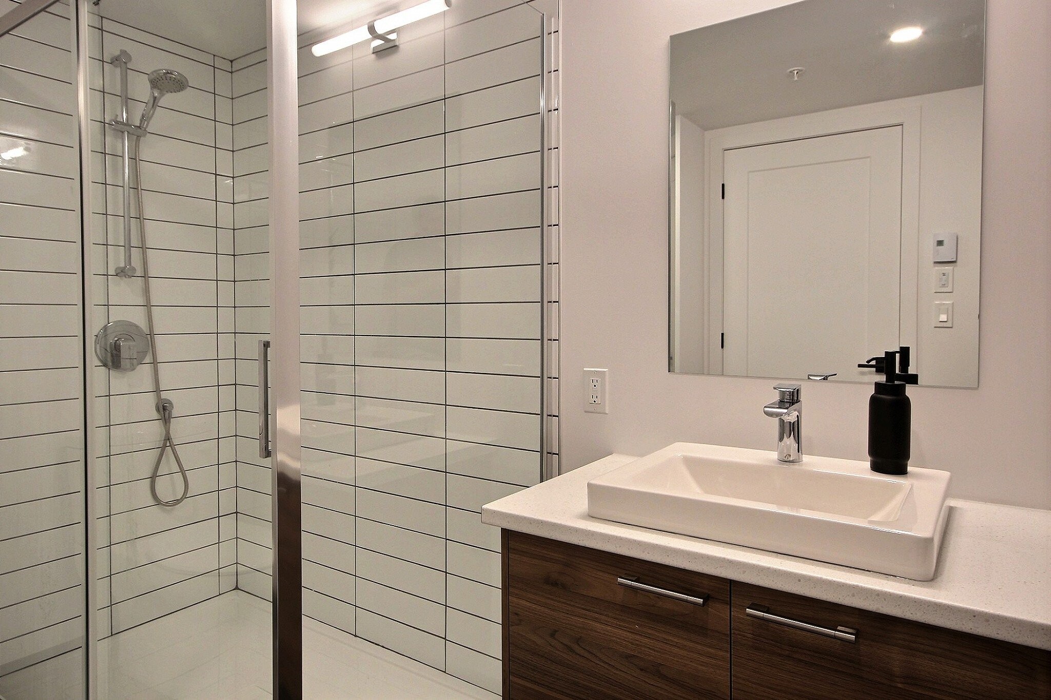 Logis-Experts - Appartements - 1455 Rue Onésime-Voyer - Le Galiléo - 101 - 11