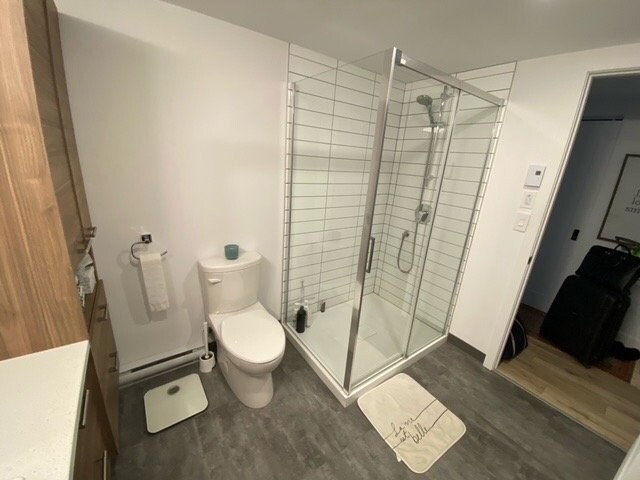 Logis-Experts - Appartements - 1455 Rue Onésime-Voyer - Le Galiléo - 110 - 10